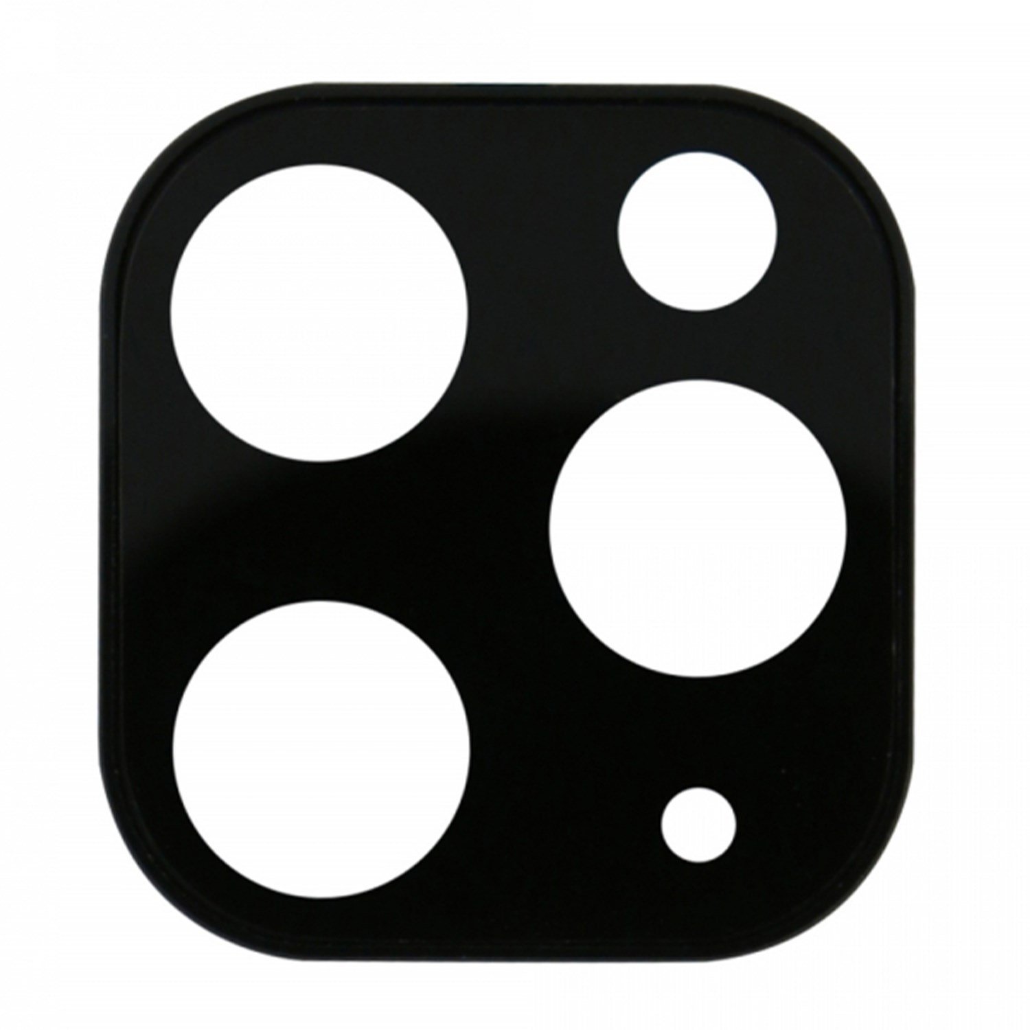 Nettech Apple iPhone 11 Pro Max Uyumlu Kamera Cam Koruyucu VR-18758