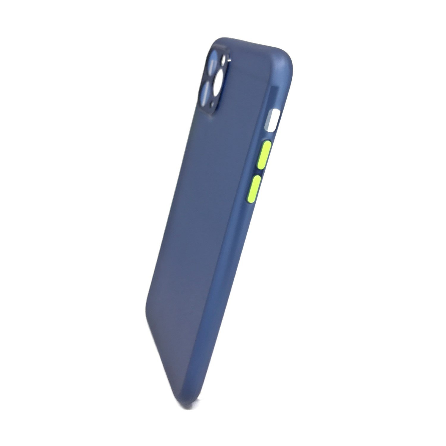 Nettech Apple iPhone 11 Pro Max Uyumlu Ultra Slim Arka Koruma Kılıf NT-87870