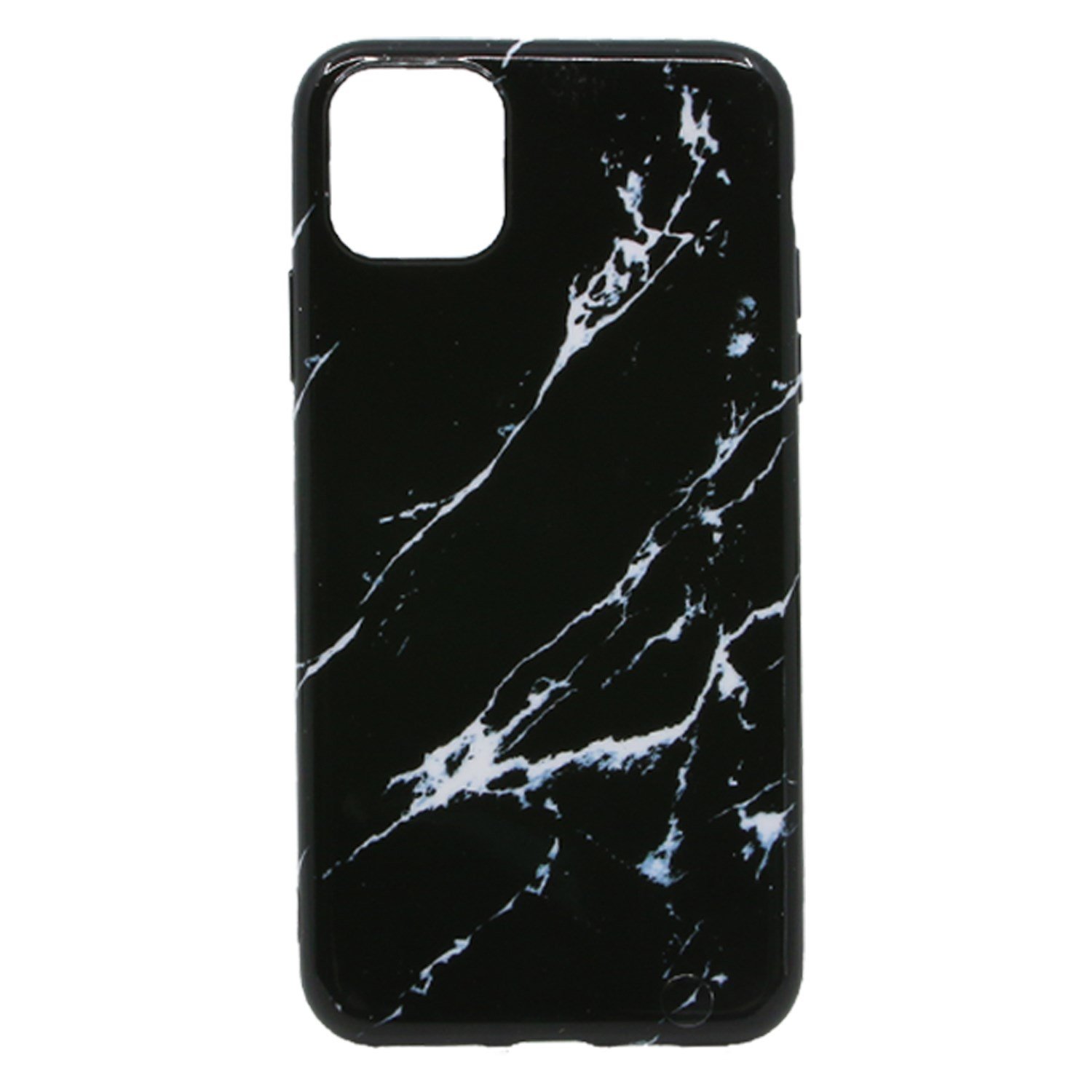 Nettech Apple iPhone 11 Pro Max Uyumlu Mermer Desenli Arka Koruma Kılıf NT-79130