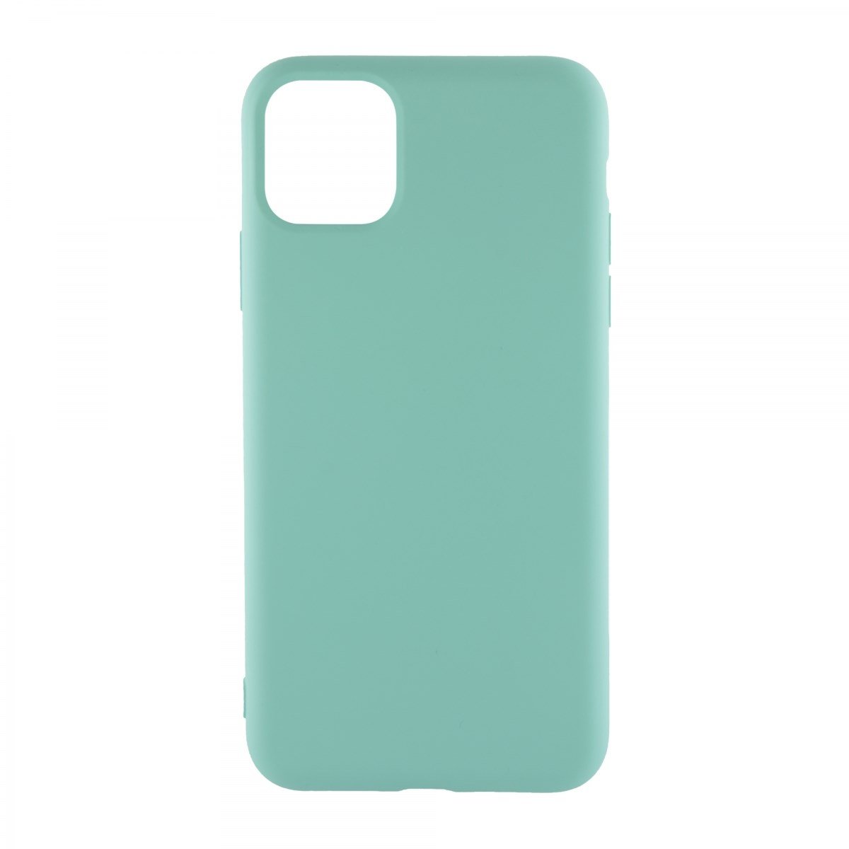 Nettech Apple iPhone 11 Pro Max Uyumlu Nano Arka Koruma Kılıf VR-19017