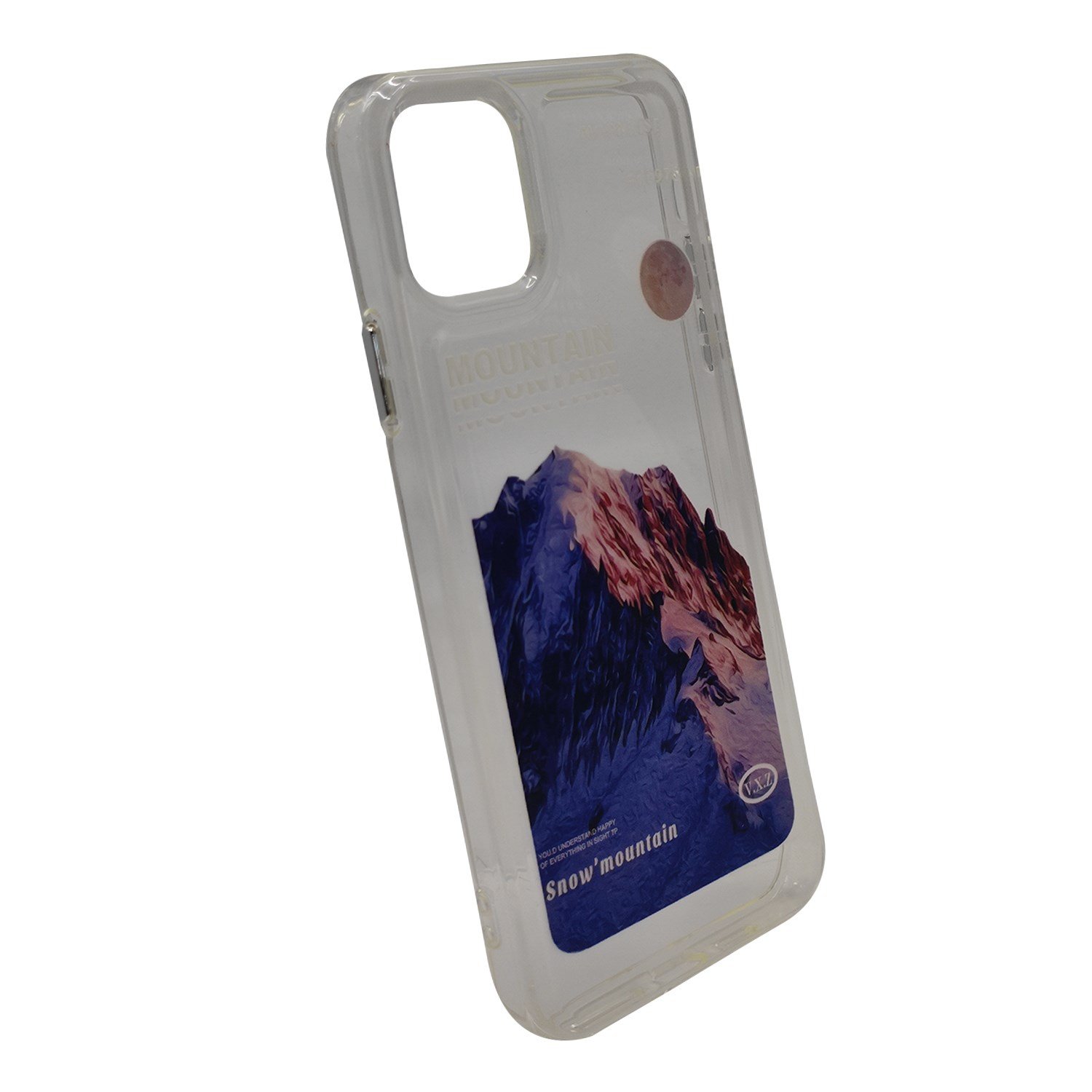 Nettech Apple iPhone 11 Pro Max Uyumlu Dizayn Soft Arka Koruma Kılıf NT-95239