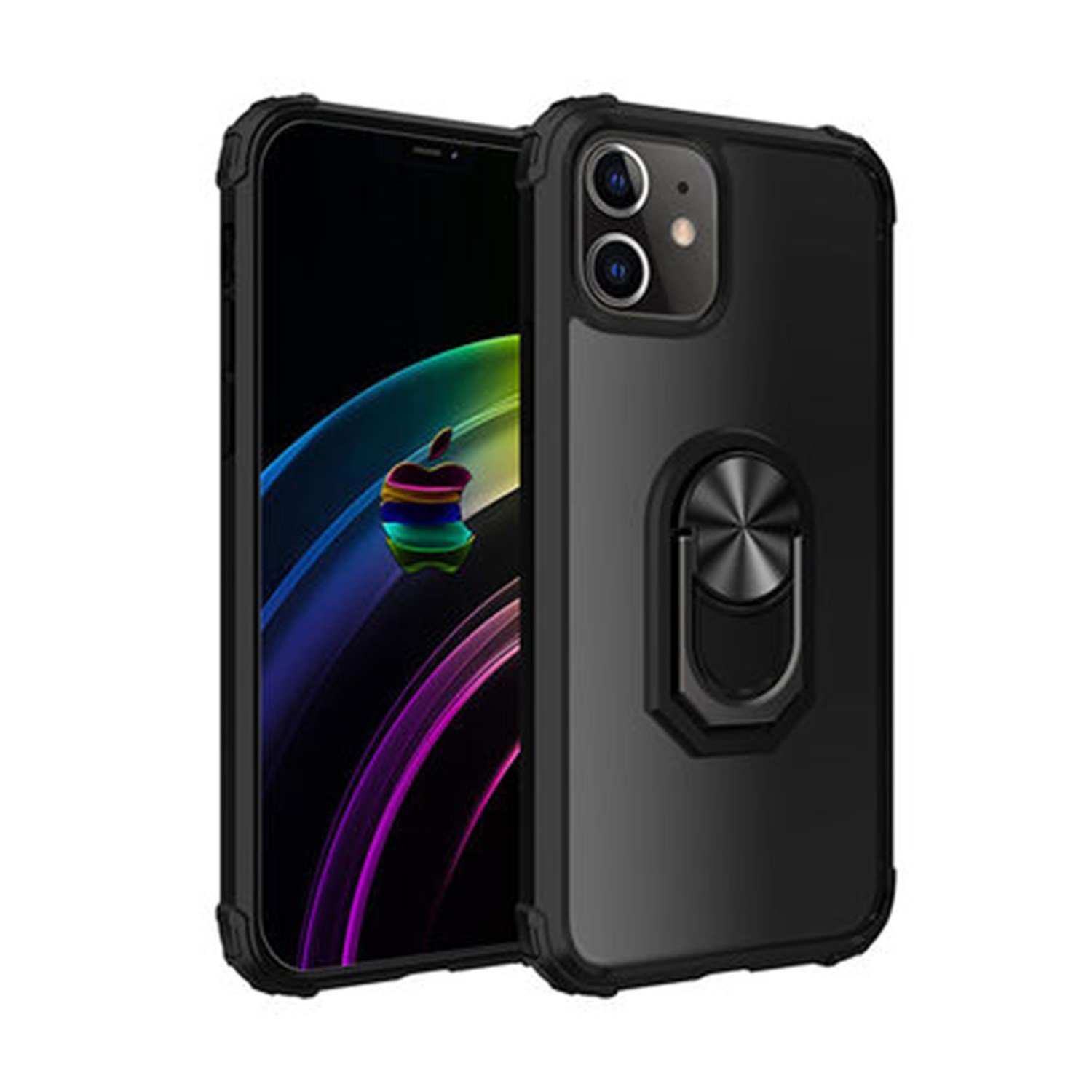 Nettech Apple iPhone 11 Pro Max Uyumlu Mola Seri Arka Koruma Kılıf NT-81377