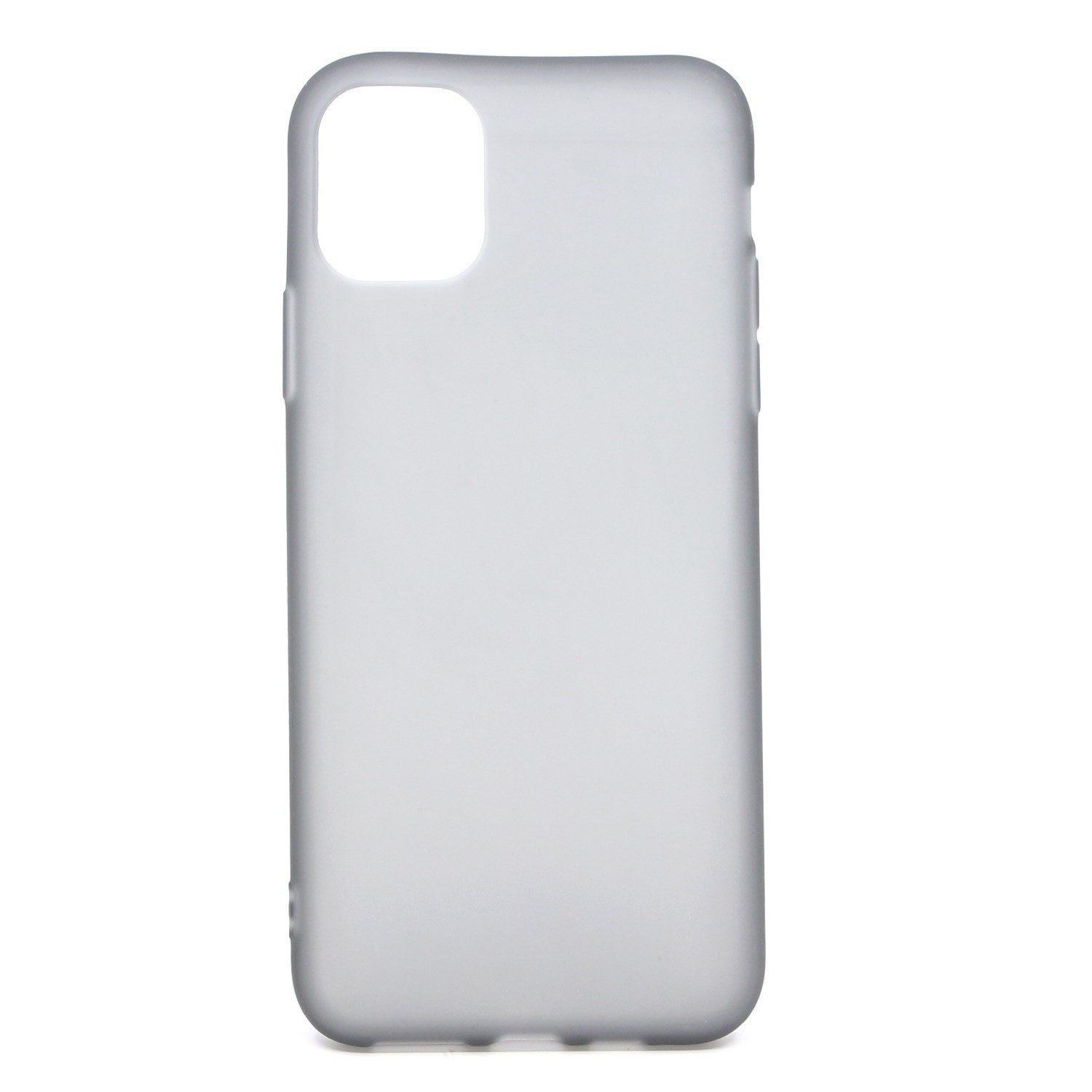 Nettech Apple iPhone 11 Pro Max Uyumlu Buzlu Seri Arka Koruma Kılıf NT-80941