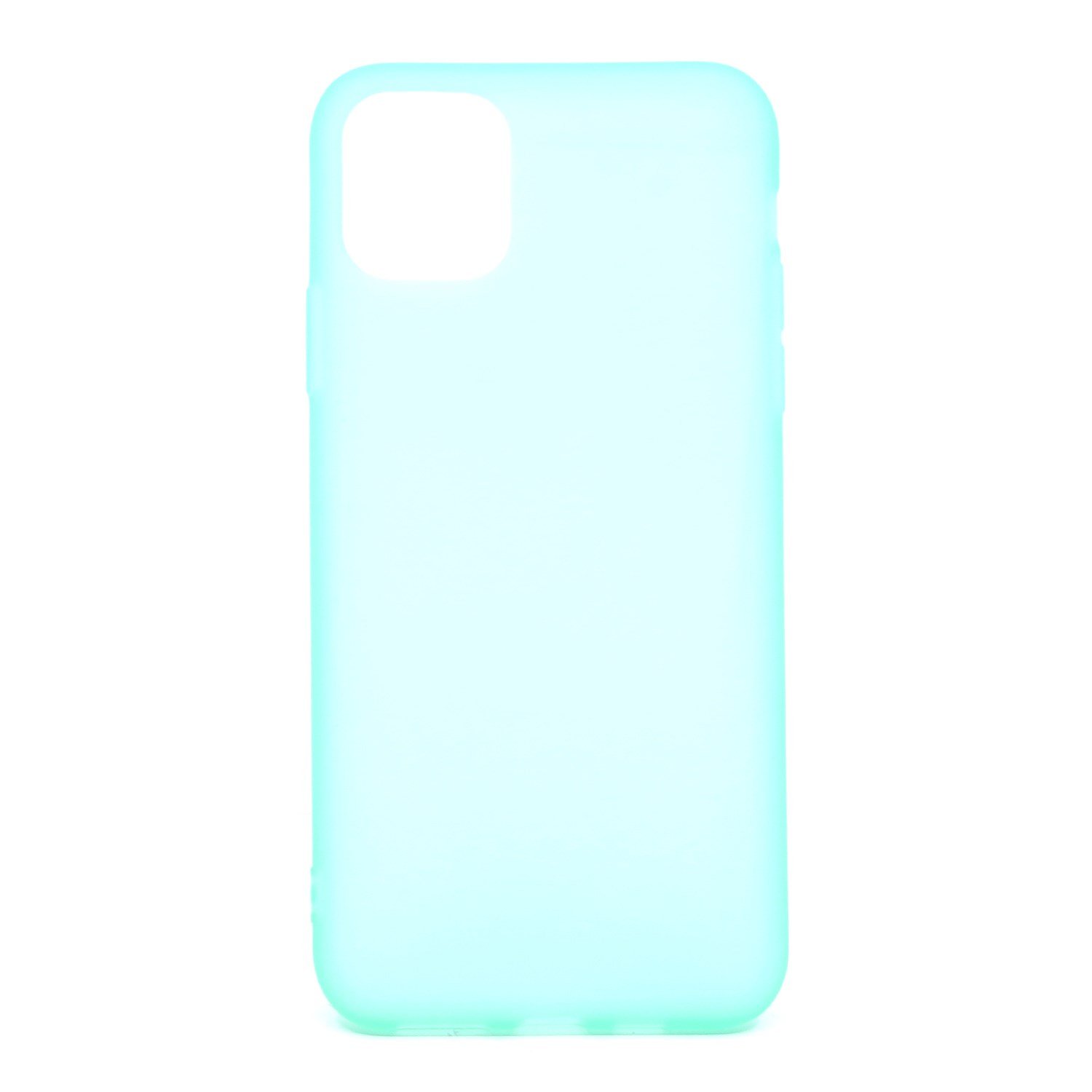 Nettech Apple iPhone 11 Pro Max Uyumlu Buzlu Seri Arka Koruma Kılıf NT-80941