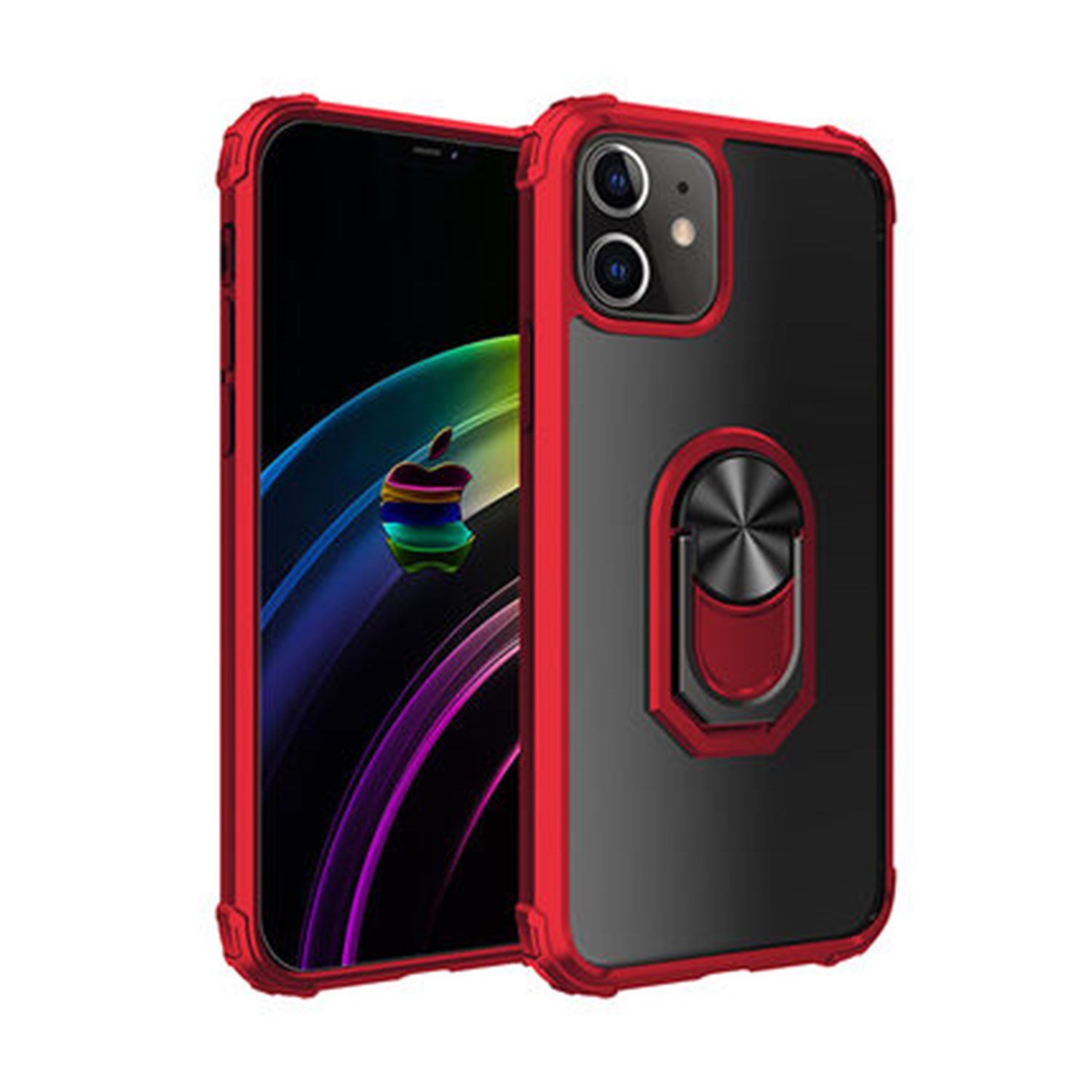 Nettech Apple iPhone 11 Pro Max Uyumlu Mola Seri Arka Koruma Kılıf NT-81377