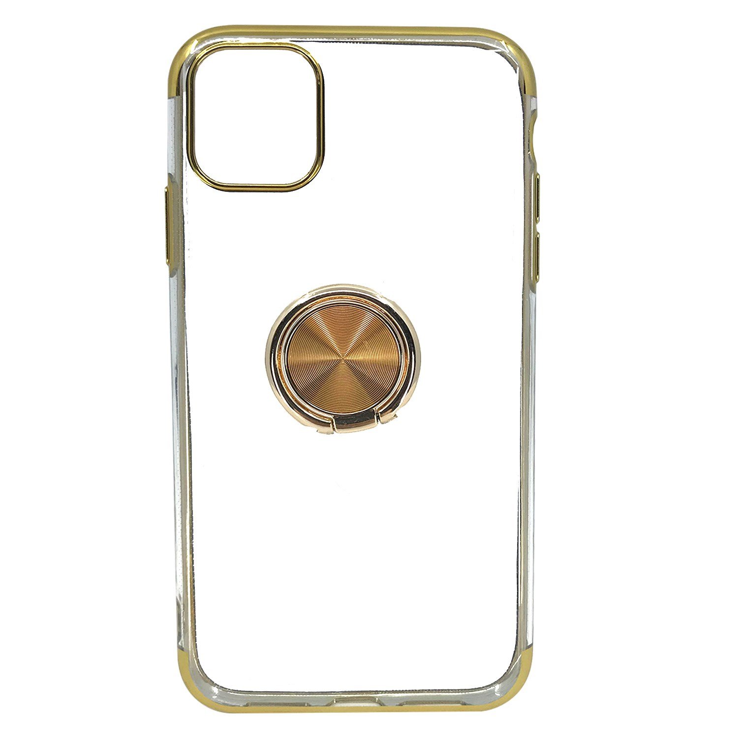 Nettech Apple iPhone 11 Pro Max Uyumlu Gess Seri Arka Koruma Kılıf NT-81565