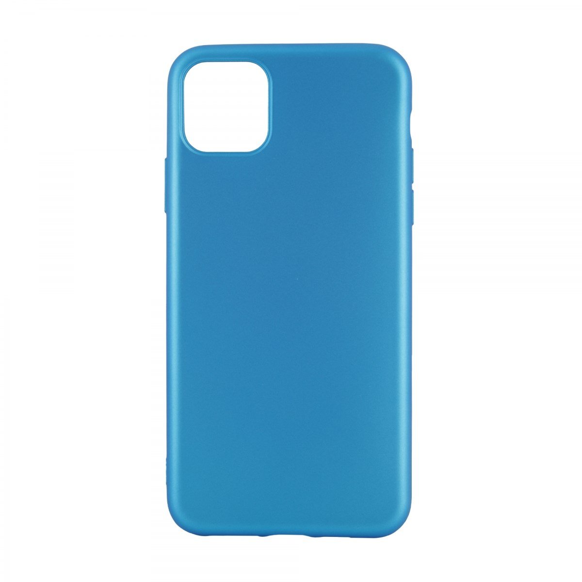 Nettech Apple iPhone 11 Pro Max Uyumlu Suide Arka Koruma Kılıf VR-18826
