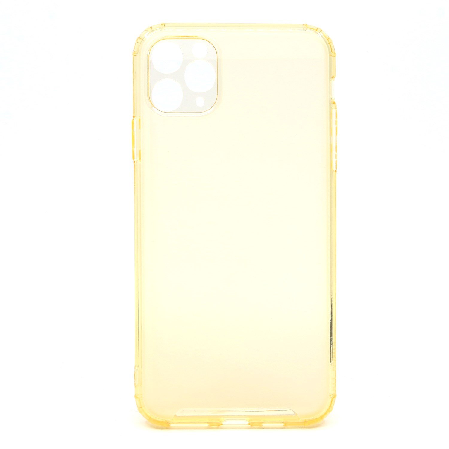Nettech Apple iPhone 11 Pro Max Uyumlu Neptün Seri Arka Koruma Kılıf VR-18899