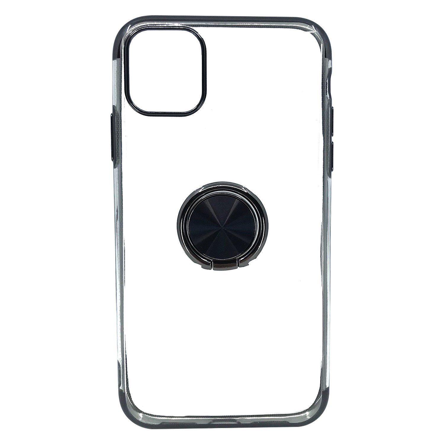 Nettech Apple iPhone 11 Pro Max Uyumlu Gess Seri Arka Koruma Kılıf NT-81565