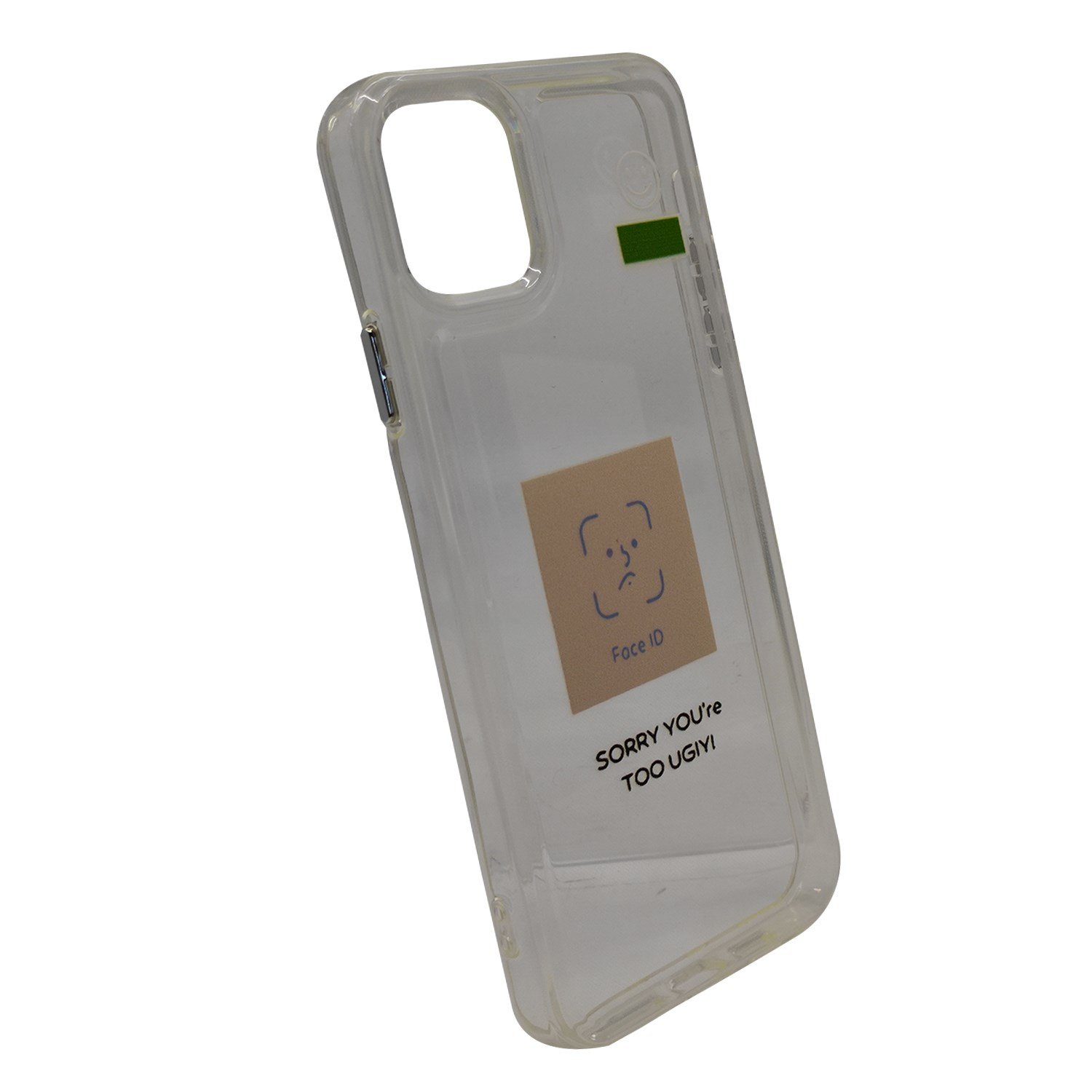 Nettech Apple iPhone 11 Pro Max Uyumlu Dizayn Soft Arka Koruma Kılıf NT-95239