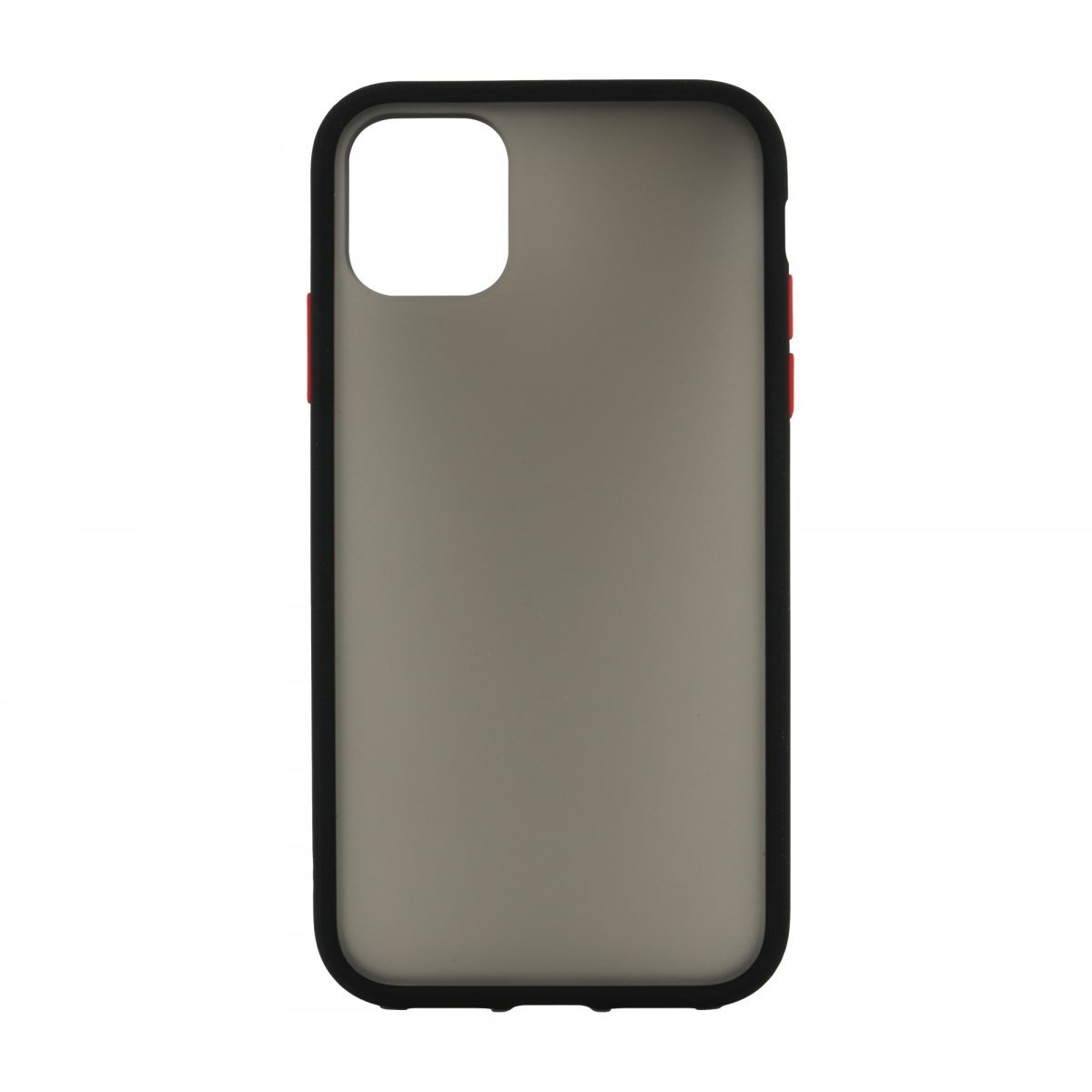 Nettech Apple iPhone 11 Pro Max Uyumlu Montreal Seri Arka Koruma Kılıf VR-18919