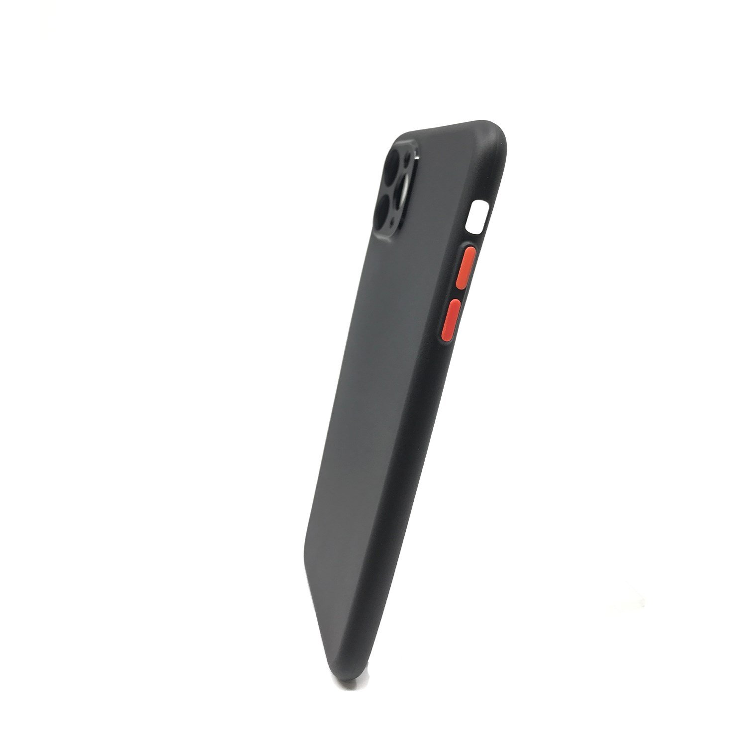 Nettech Apple iPhone 11 Pro Max Uyumlu Ultra Slim Arka Koruma Kılıf NT-87870