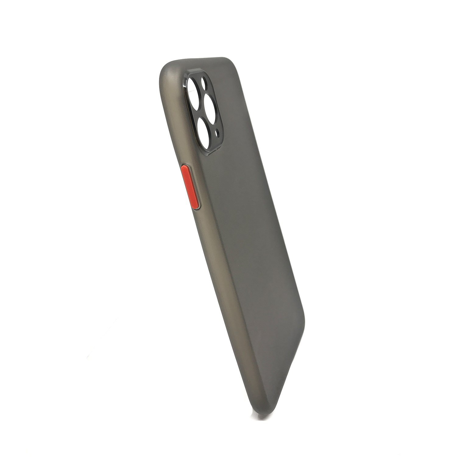 Nettech Apple iPhone 11 Pro Max Uyumlu Ultra Slim Arka Koruma Kılıf NT-87870