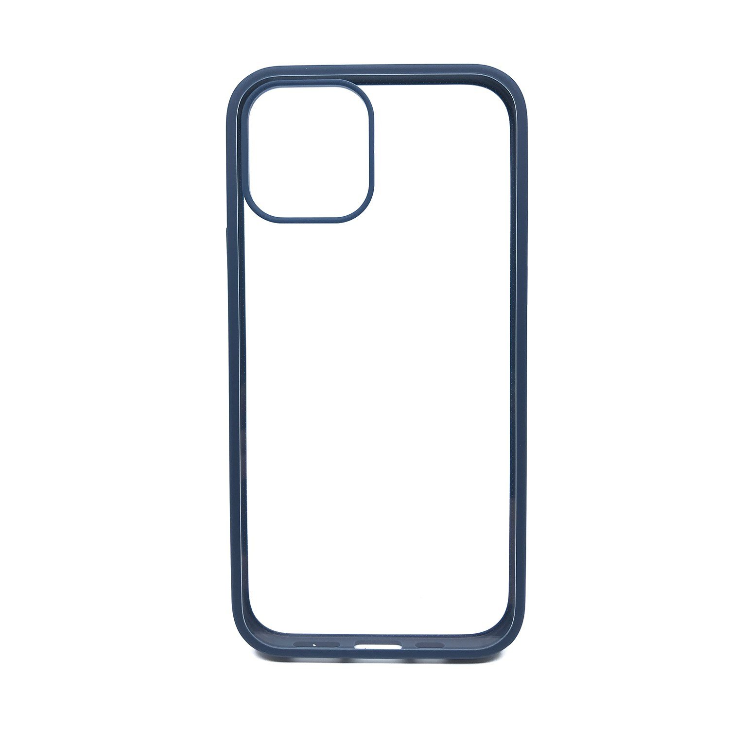 Nettech Apple iPhone 11 Pro Max Uyumlu Crystal Hybrid Seri Arka Koruma Kılıf NT-88798