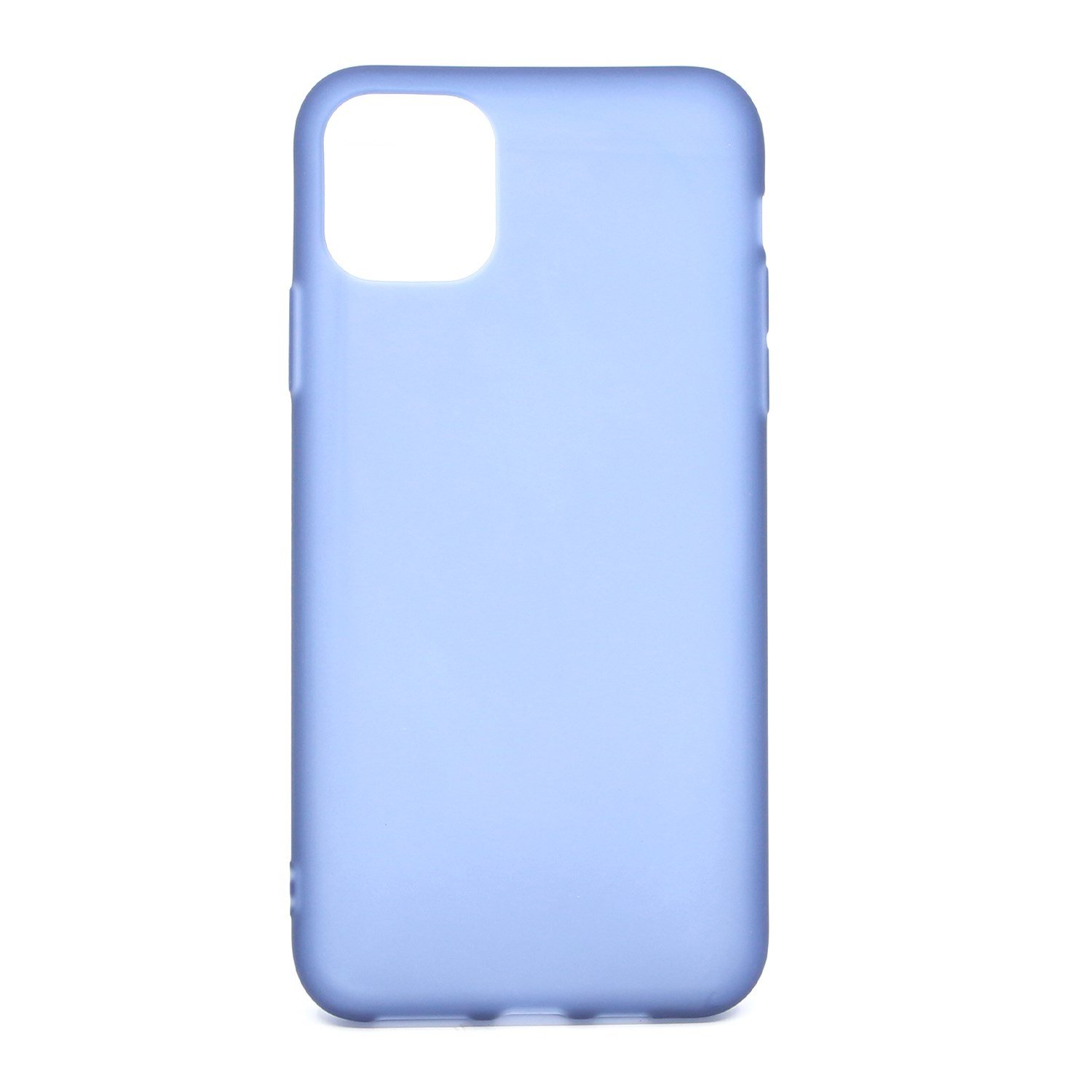 Nettech Apple iPhone 11 Pro Max Uyumlu Buzlu Seri Arka Koruma Kılıf NT-80941