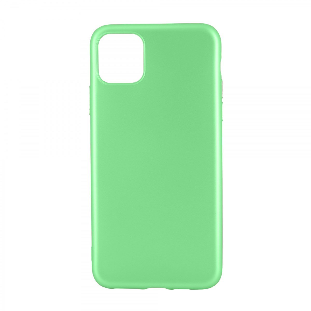 Nettech Apple iPhone 11 Pro Max Uyumlu Suide Arka Koruma Kılıf VR-18826