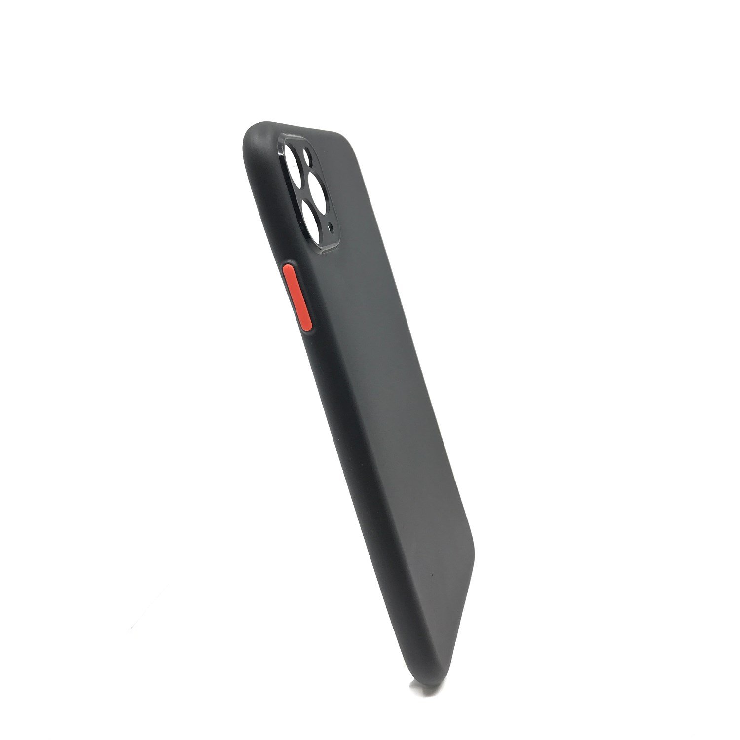 Nettech Apple iPhone 11 Pro Max Uyumlu Ultra Slim Arka Koruma Kılıf NT-87870