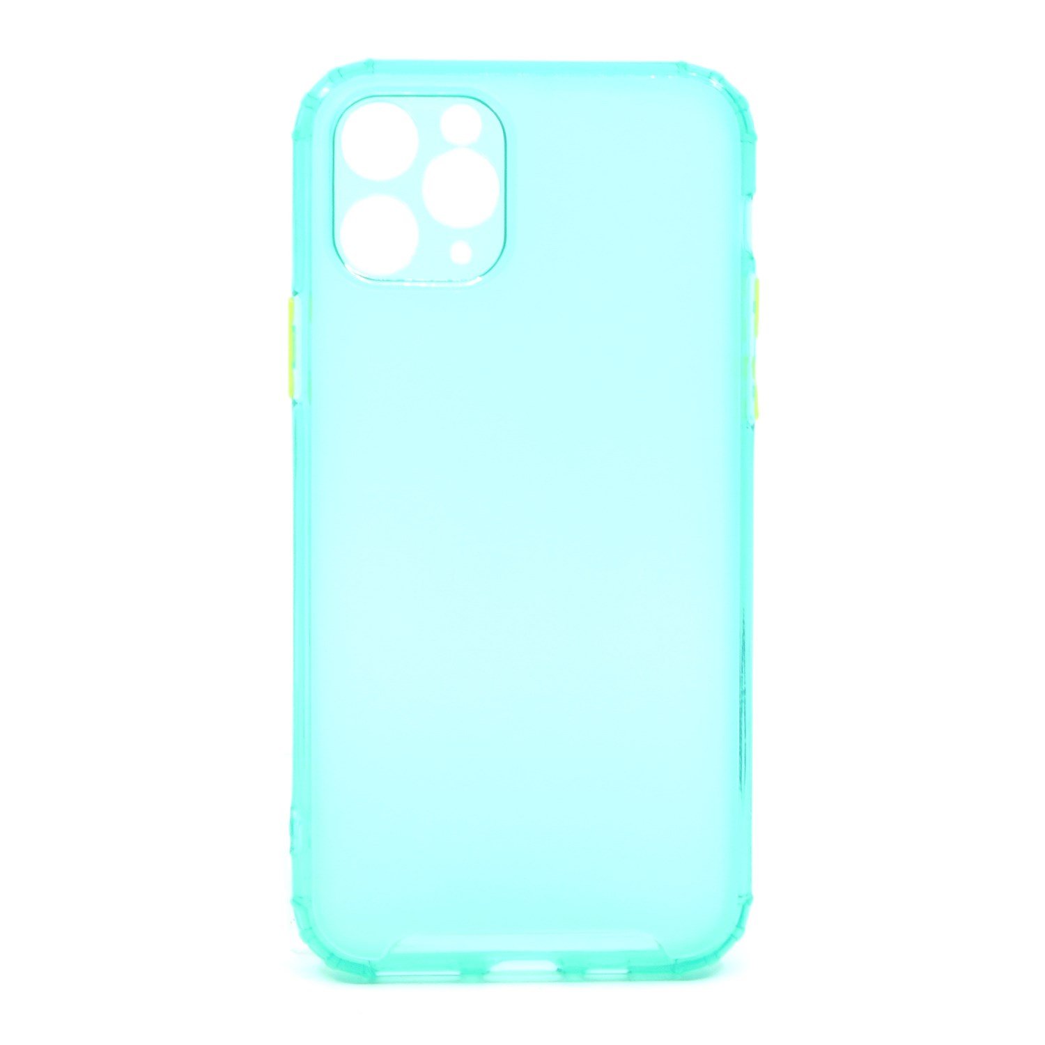 Nettech Apple iPhone 11 Pro Max Uyumlu Neptün Seri Arka Koruma Kılıf VR-18899
