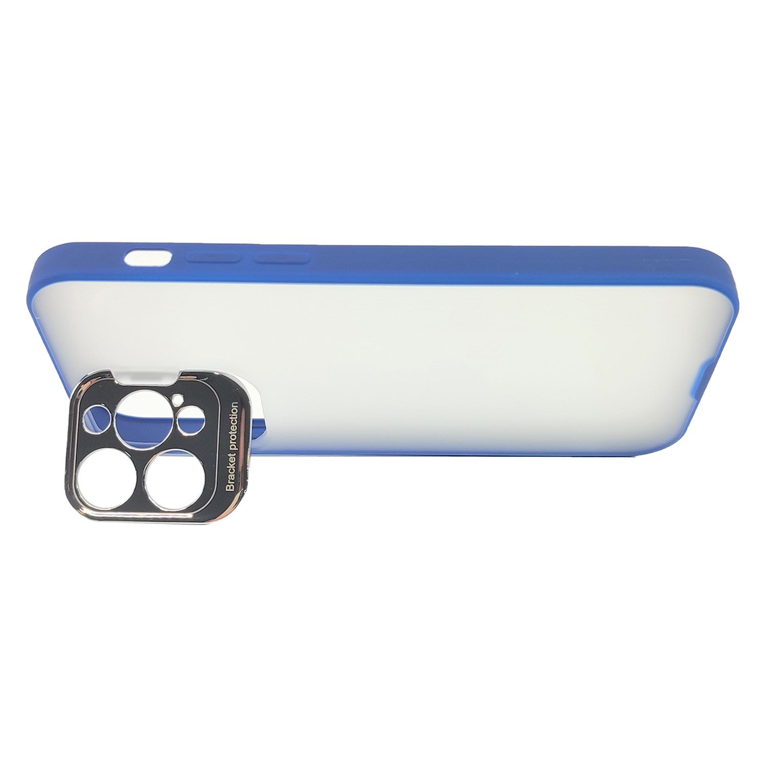 Nettech Apple iPhone 11 Pro Max Uyumlu Fluence Seri Arka Koruma Kılıf NT-88834