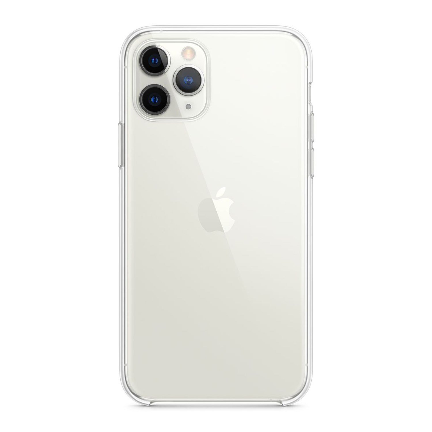 Nettech Apple iPhone 11 Pro Max Uyumlu Lüx Seri Arka Koruma Kılıf VR-19791