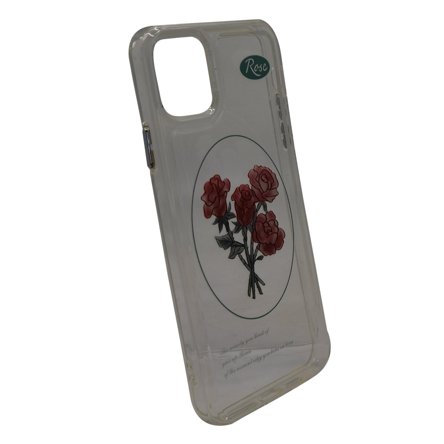 Nettech Apple iPhone 11 Pro Max Uyumlu Dizayn Soft Arka Koruma Kılıf NT-95239
