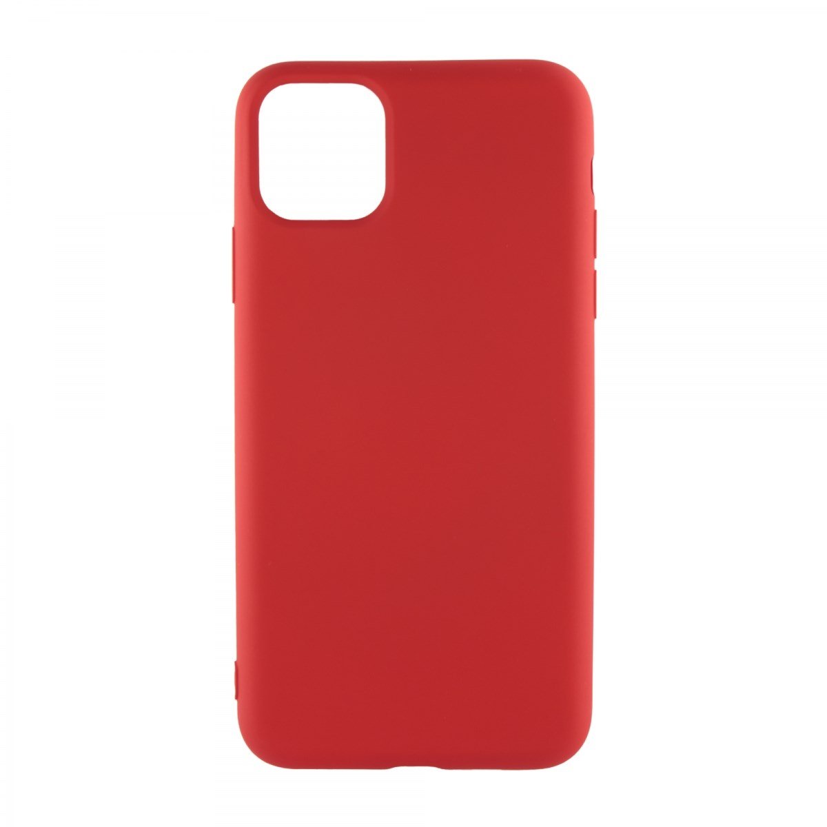 Nettech Apple iPhone 11 Pro Max Uyumlu Nano Arka Koruma Kılıf VR-19017