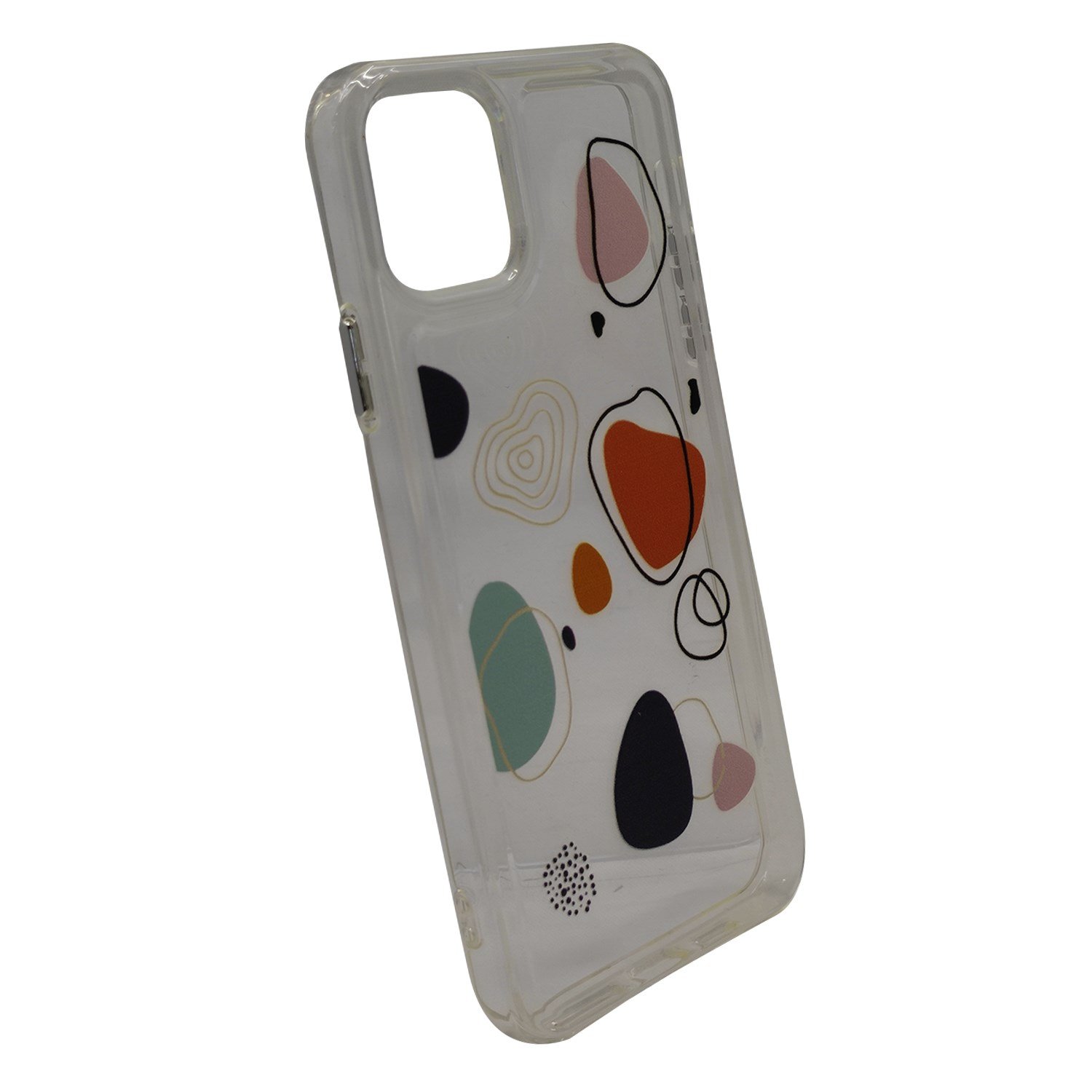 Nettech Apple iPhone 11 Pro Max Uyumlu Dizayn Soft Arka Koruma Kılıf NT-95239