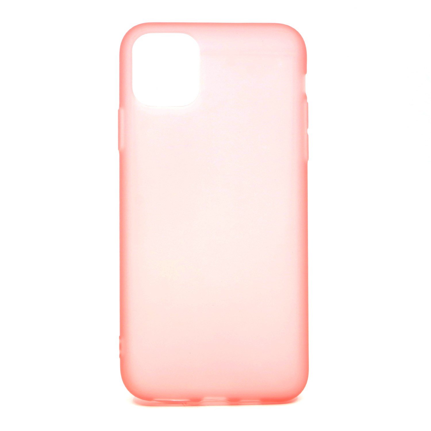 Nettech Apple iPhone 11 Pro Max Uyumlu Buzlu Seri Arka Koruma Kılıf NT-80941