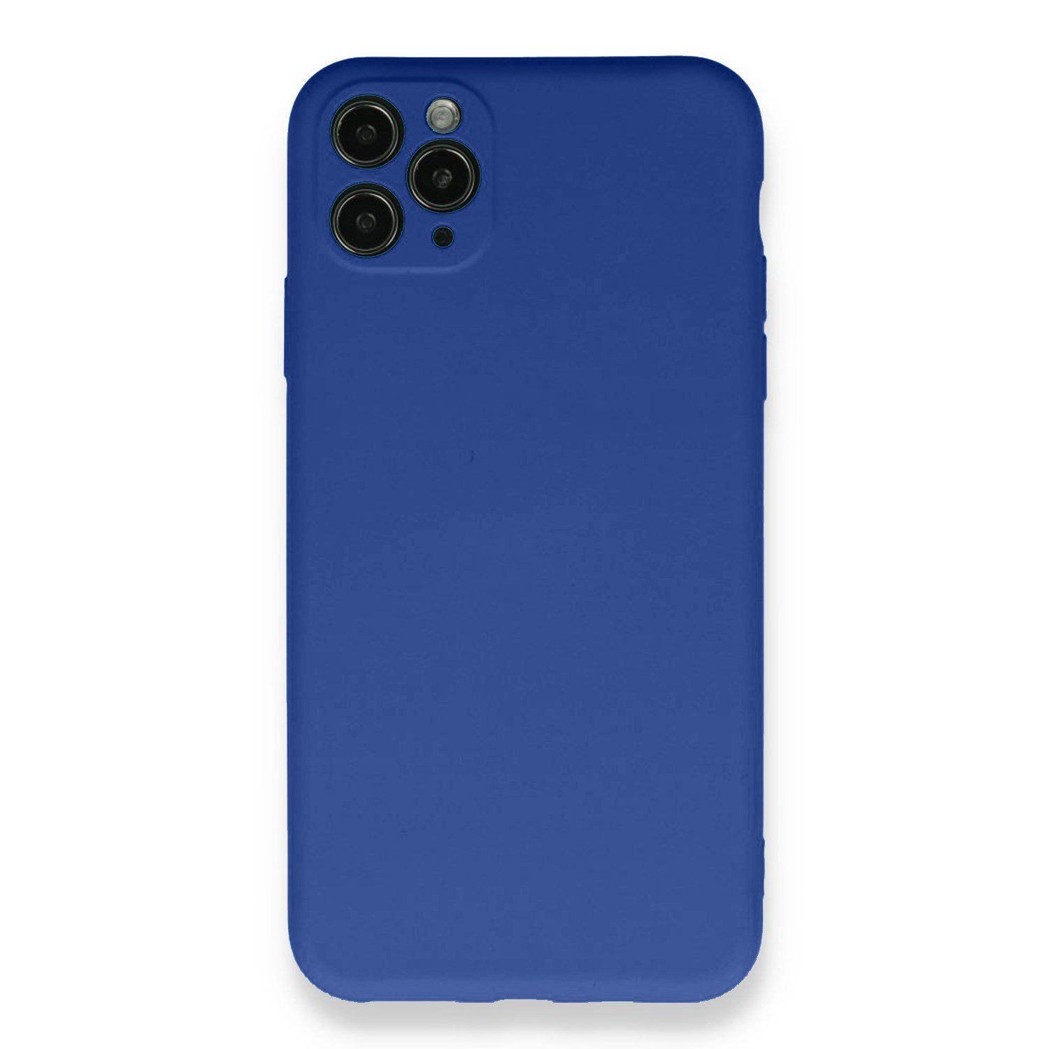 Nettech Apple iPhone 11 Pro Max Uyumlu Nano Arka Koruma Kılıf VR-19017