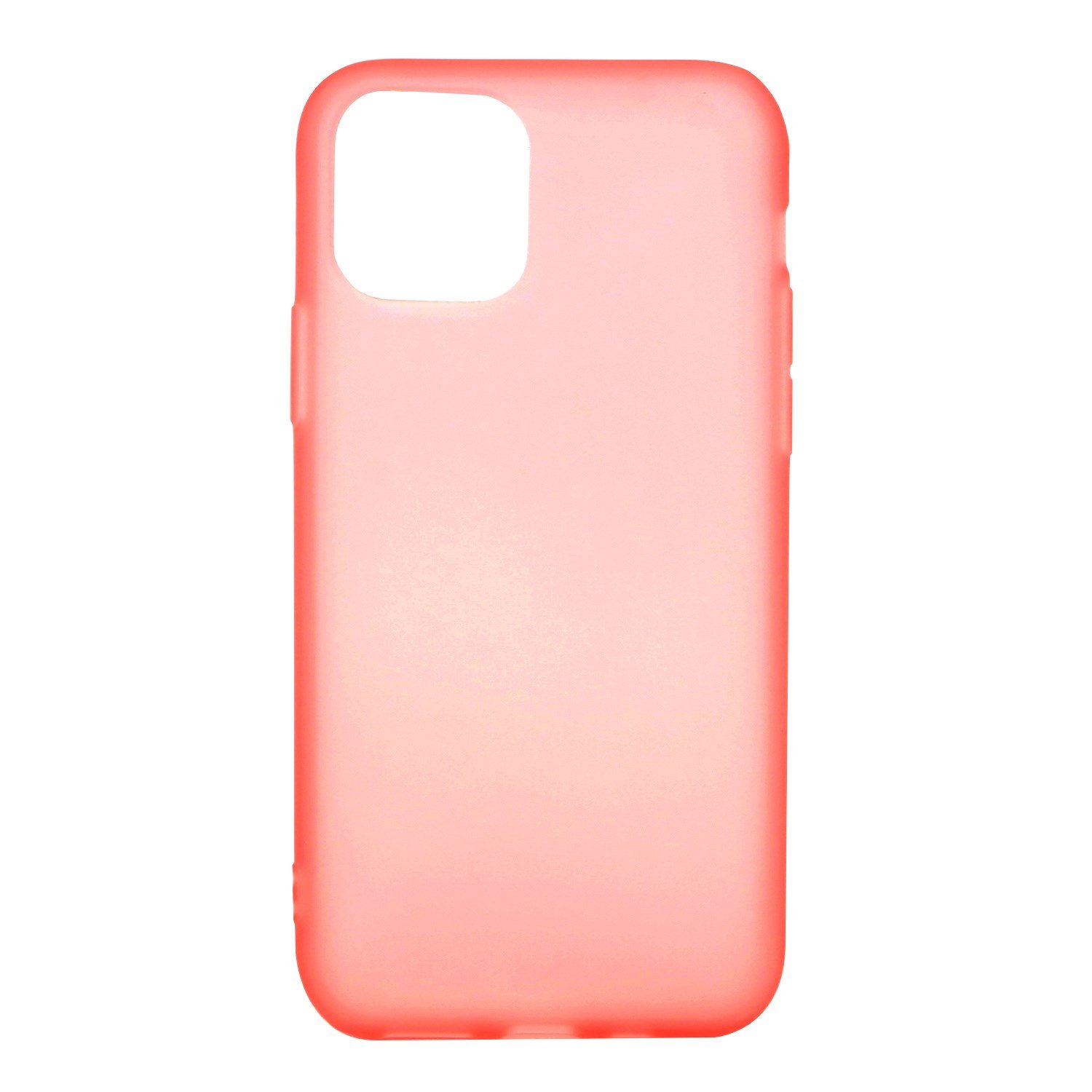 Nettech Apple iPhone 11 Pro Uyumlu Buzlu Seri Arka Koruma Kılıf NT-80930