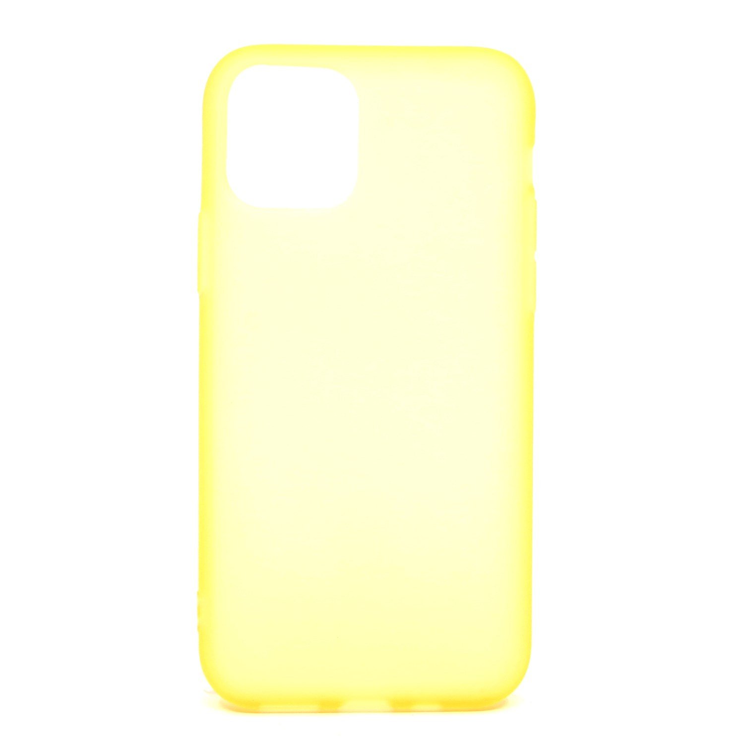 Nettech Apple iPhone 11 Pro Uyumlu Buzlu Seri Arka Koruma Kılıf NT-80930