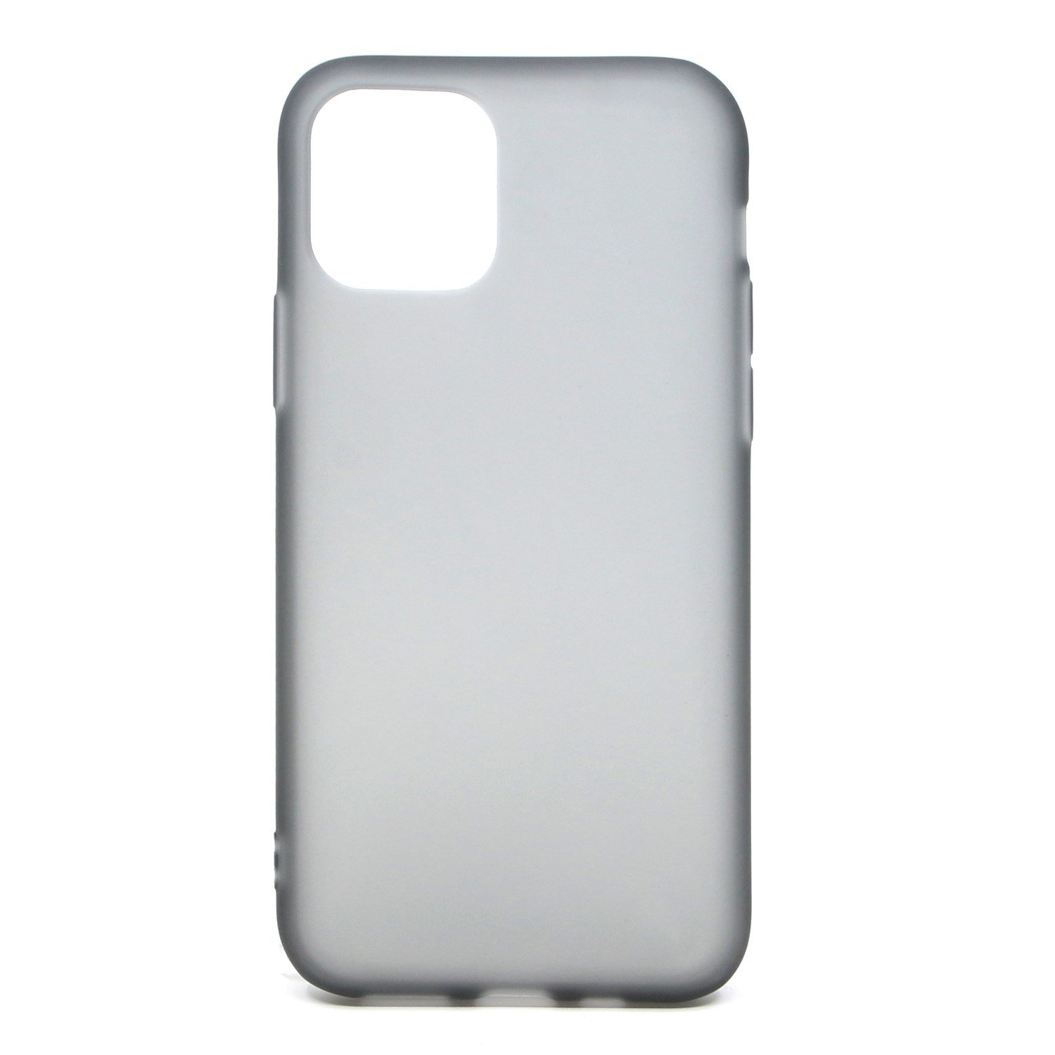 Nettech Apple iPhone 11 Pro Uyumlu Buzlu Seri Arka Koruma Kılıf NT-80930