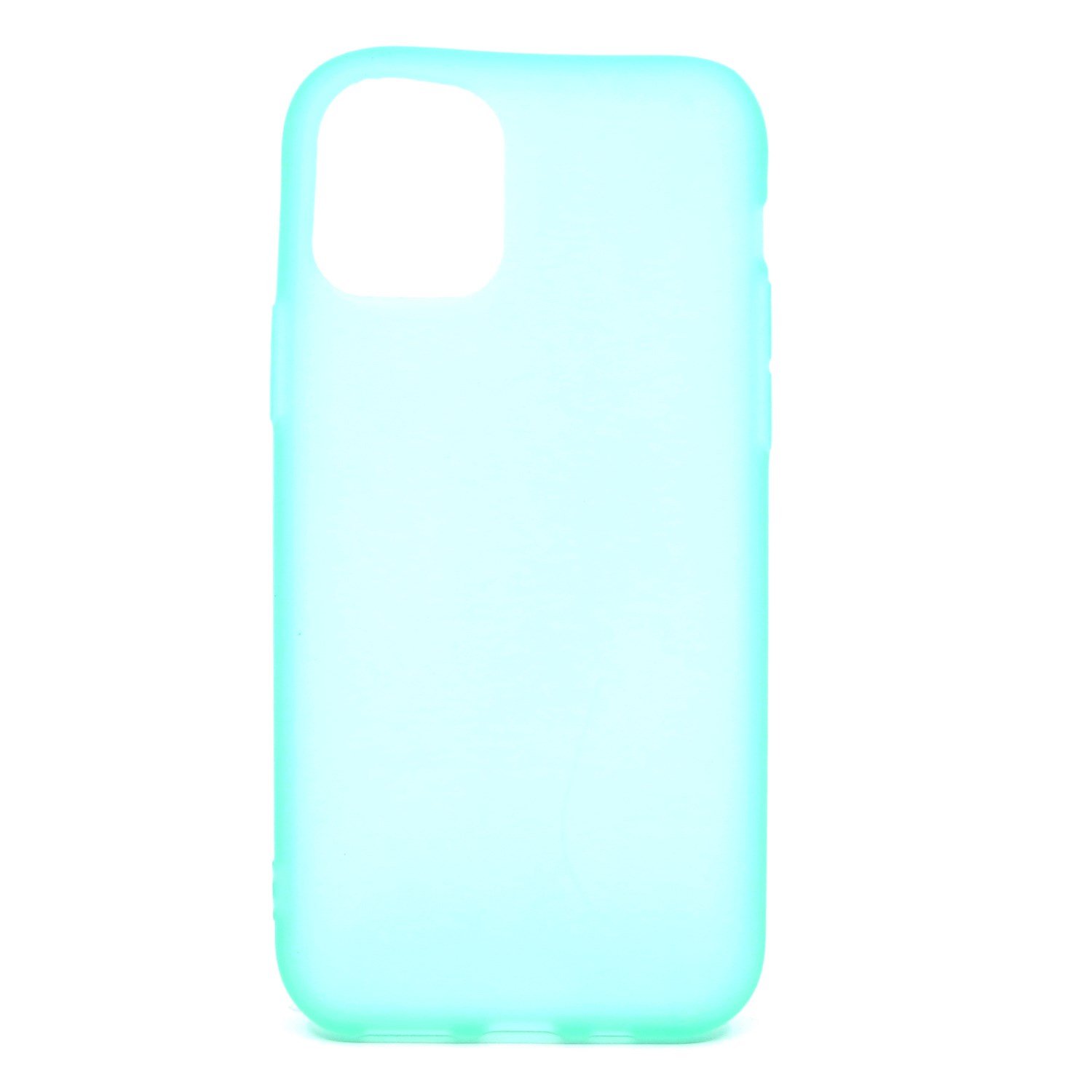 Nettech Apple iPhone 11 Pro Uyumlu Buzlu Seri Arka Koruma Kılıf NT-80930