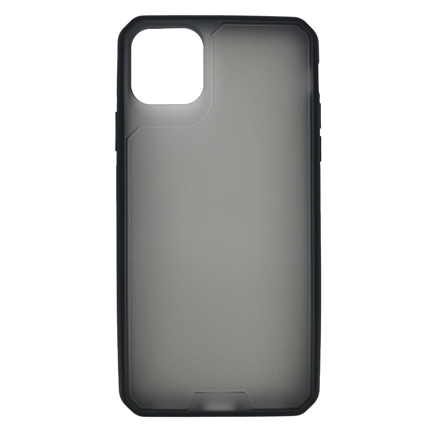 Nettech Apple iPhone 11 Pro Uyumlu Buzlu Zırh Seri Arka Koruma Kılıf NT-83301