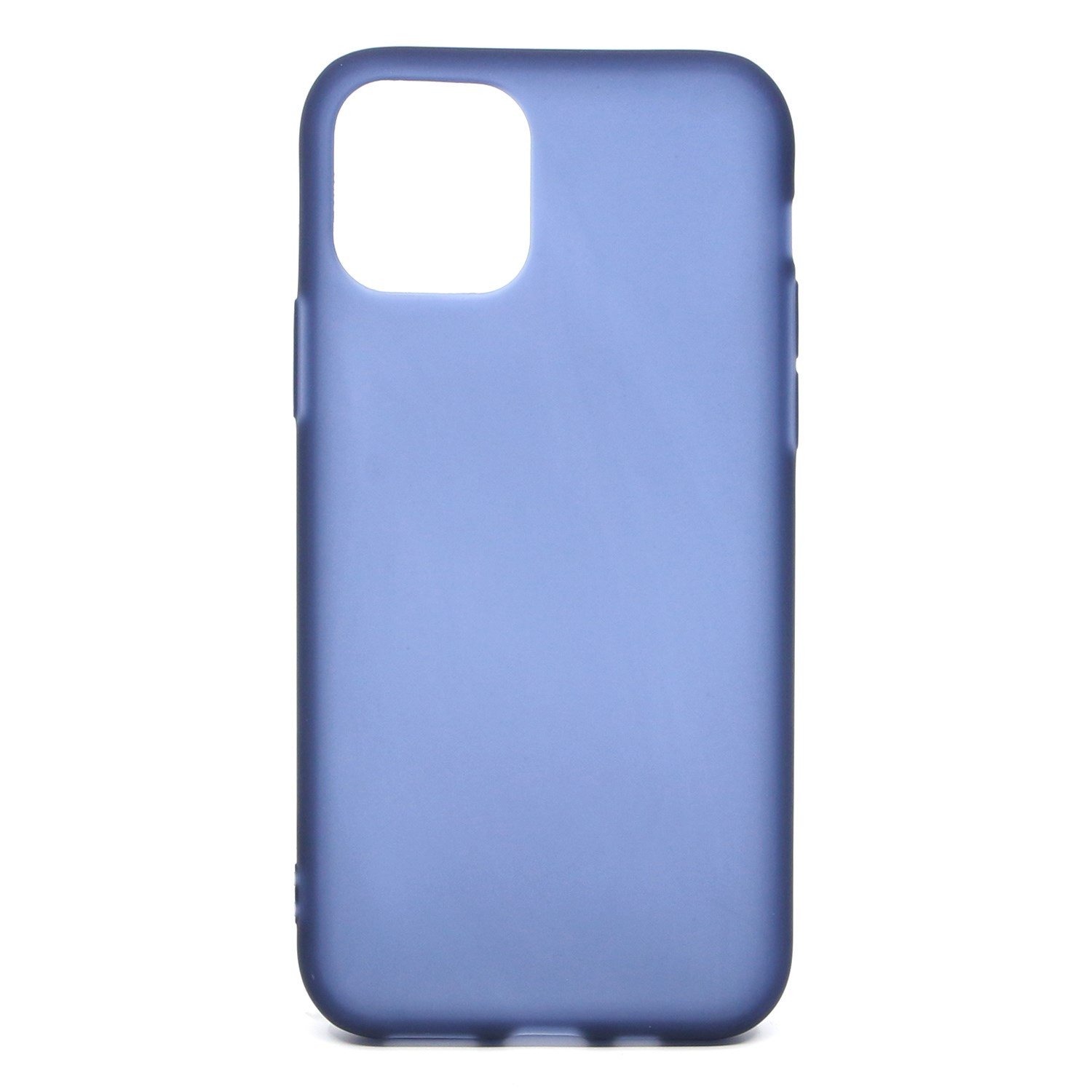 Nettech Apple iPhone 11 Pro Uyumlu Buzlu Seri Arka Koruma Kılıf NT-80930