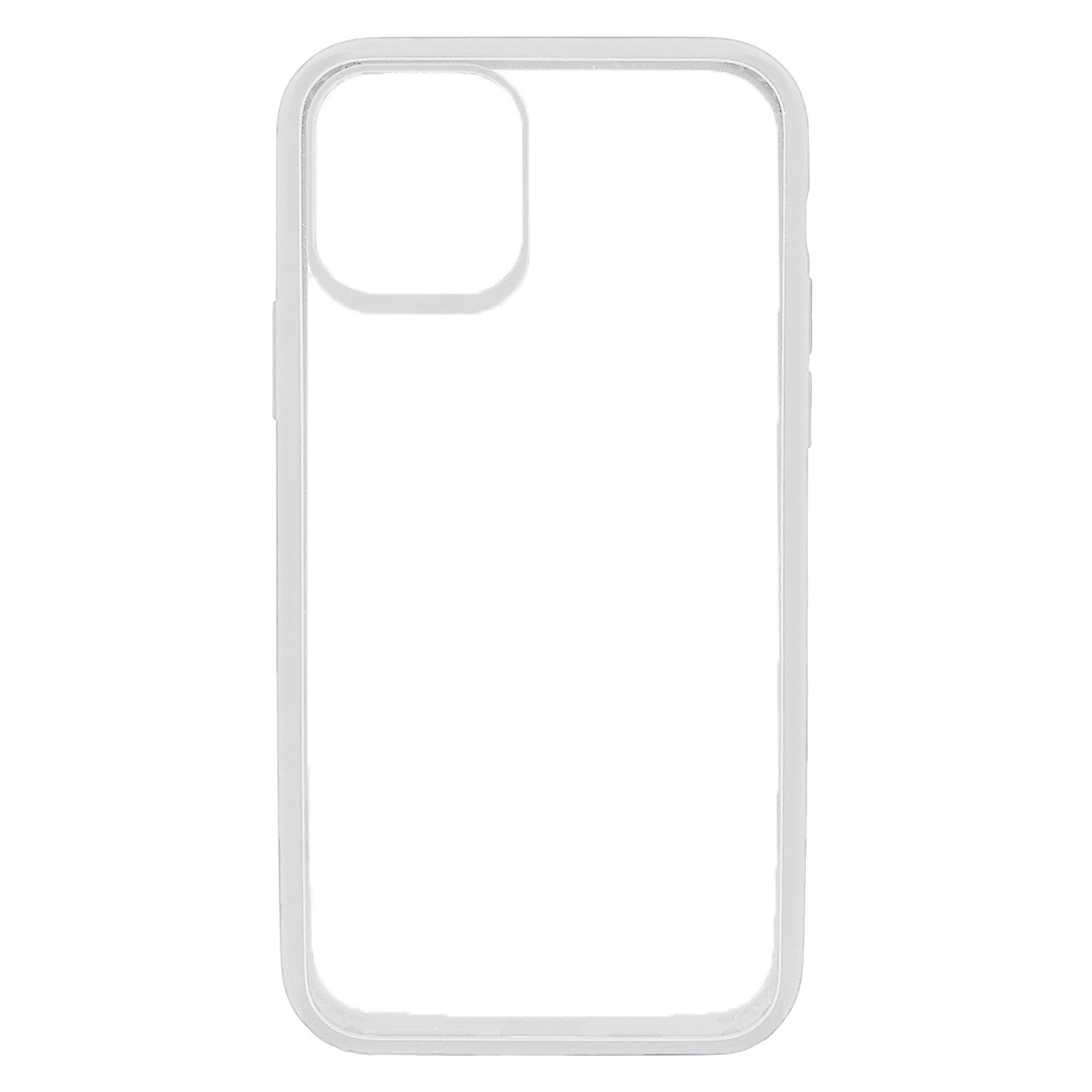 Nettech Apple iPhone 11 Pro Uyumlu Çerçeve Glass Seri Arka Koruma Kılıf NT-83295