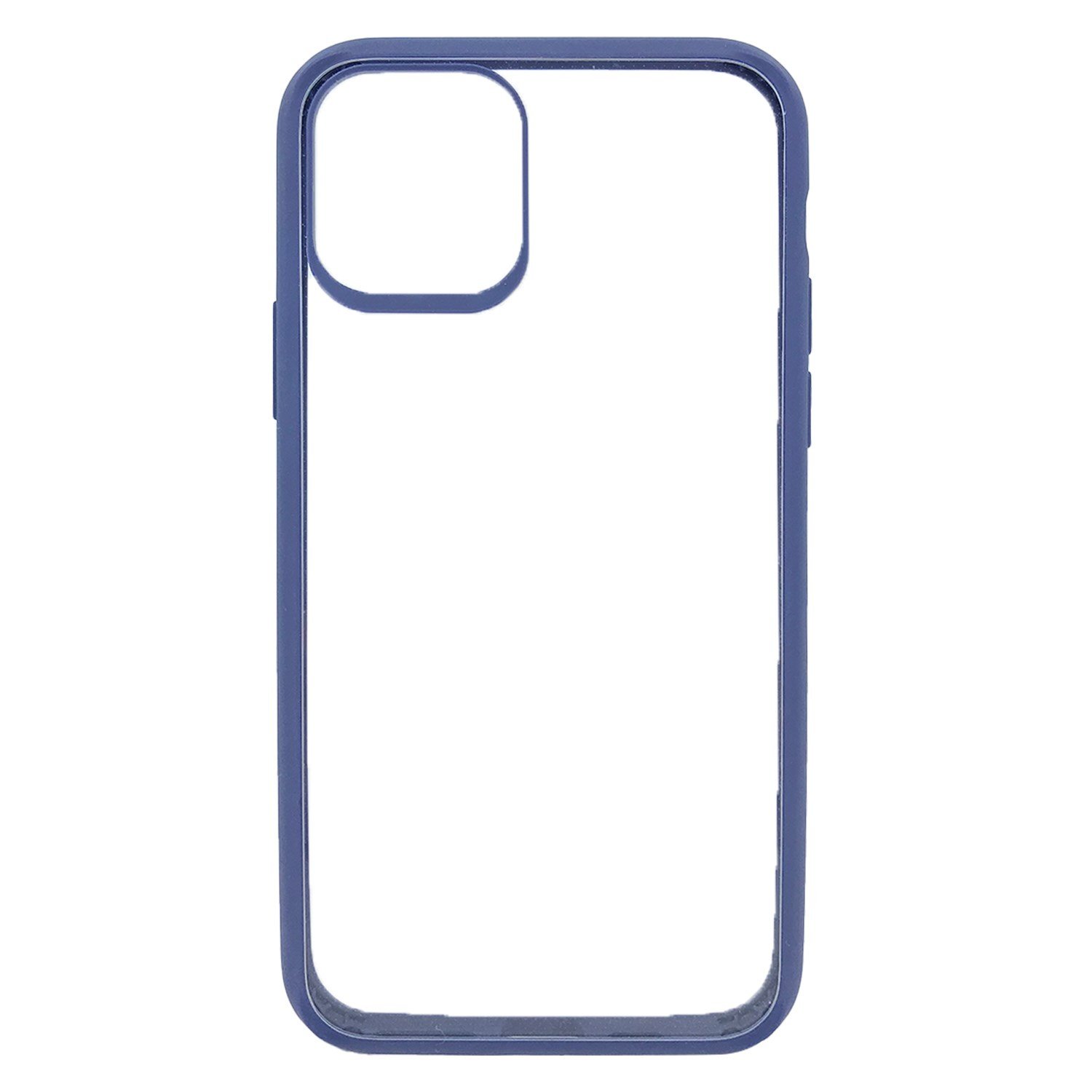 Nettech Apple iPhone 11 Pro Uyumlu Çerçeve Glass Seri Arka Koruma Kılıf NT-83295