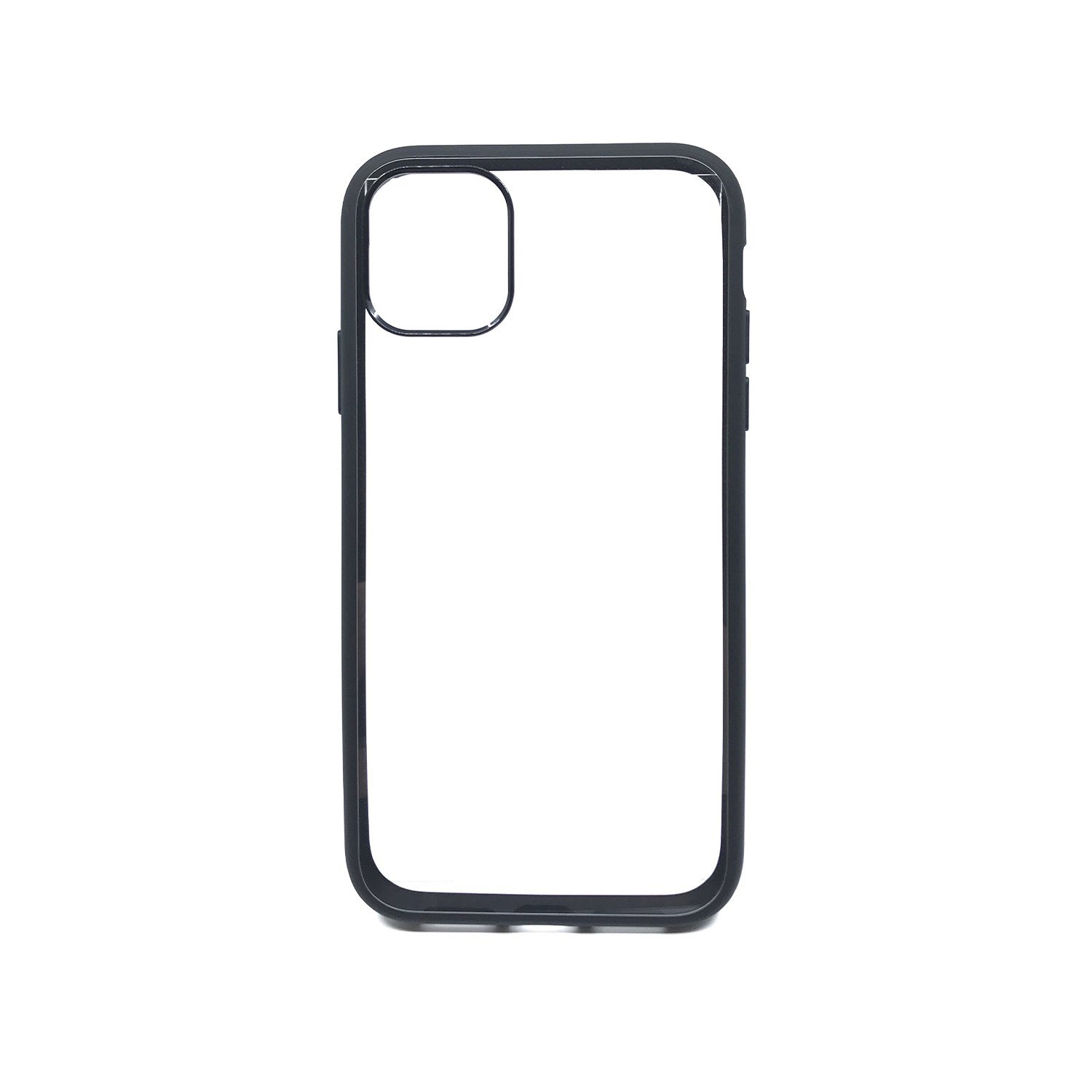Nettech Apple iPhone 11 Pro Uyumlu Crystal Hybrid Seri Arka Koruma Kılıf NT-88794