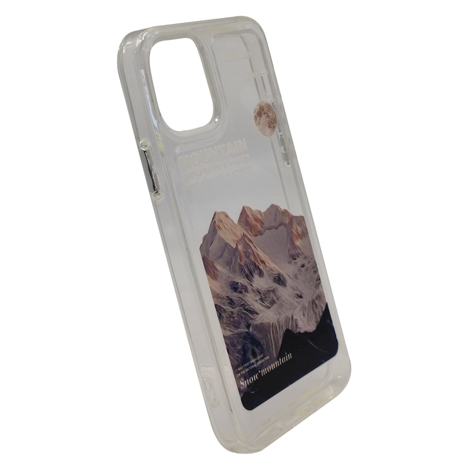 Nettech Apple iPhone 11 Pro Uyumlu Dizayn Soft Arka Koruma Kılıf NT-95238
