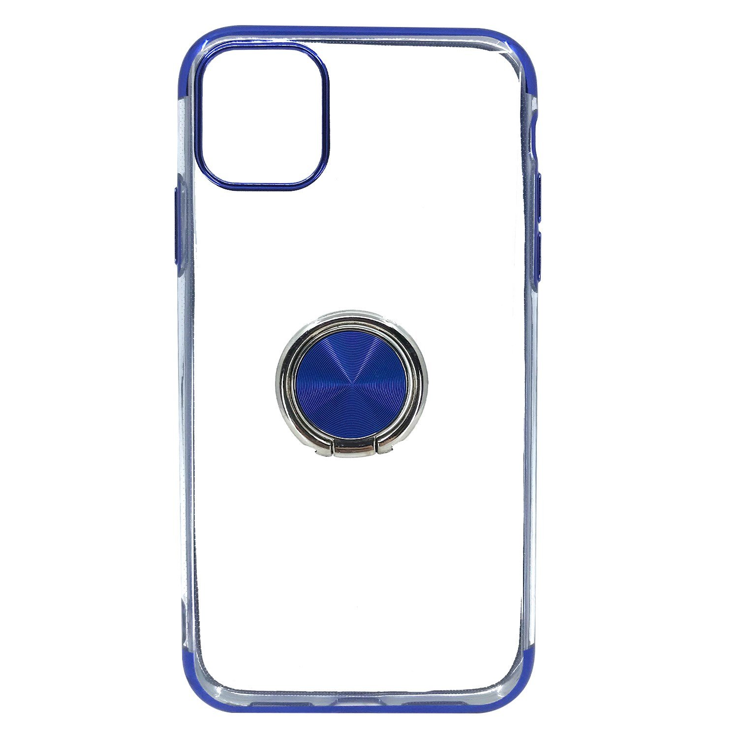 Nettech Apple iPhone 11 Pro Uyumlu Gess Seri Arka Koruma Kılıf NT-81579
