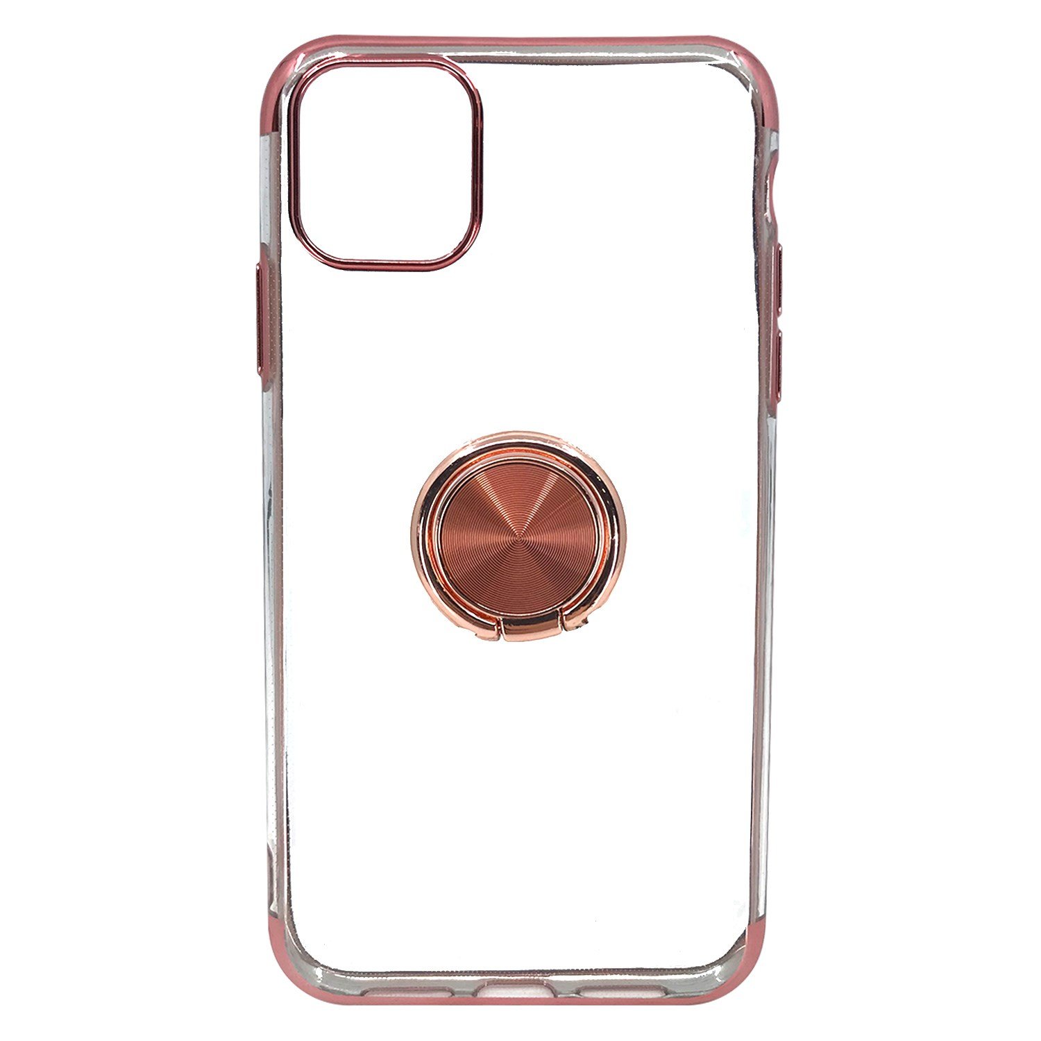 Nettech Apple iPhone 11 Pro Uyumlu Gess Seri Arka Koruma Kılıf NT-81579