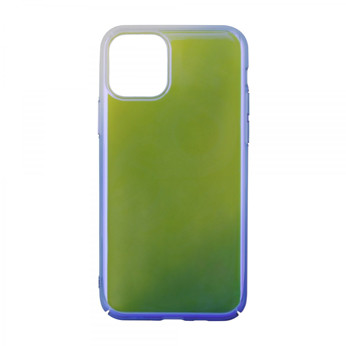 Nettech Apple iPhone 11 Pro Uyumlu Glaze Arka Koruma Kılıf VR-18432
