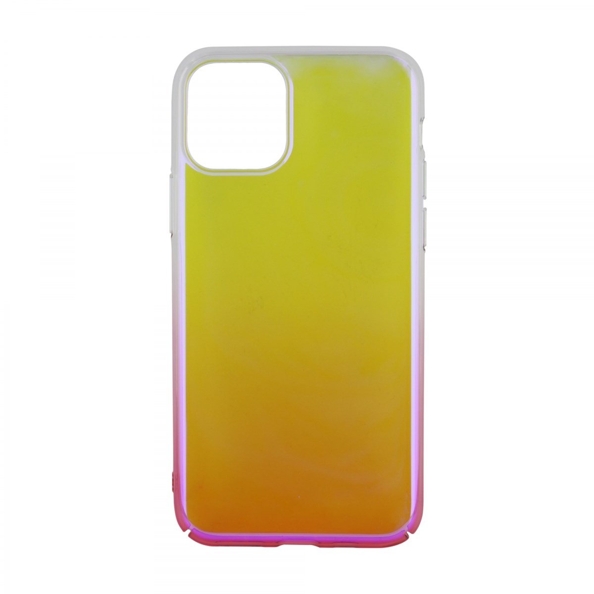 Nettech Apple iPhone 11 Pro Uyumlu Glaze Arka Koruma Kılıf VR-18432