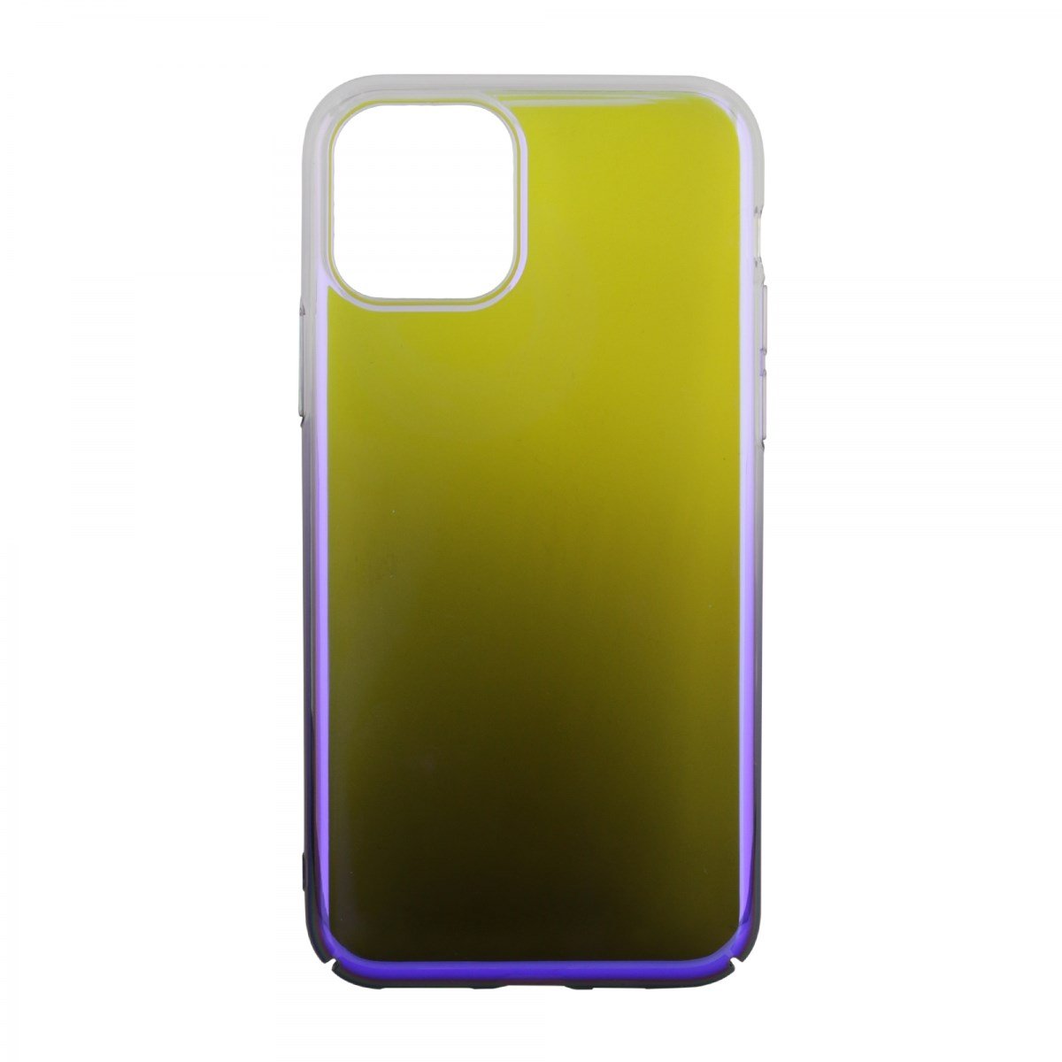 Nettech Apple iPhone 11 Pro Uyumlu Glaze Arka Koruma Kılıf VR-18432