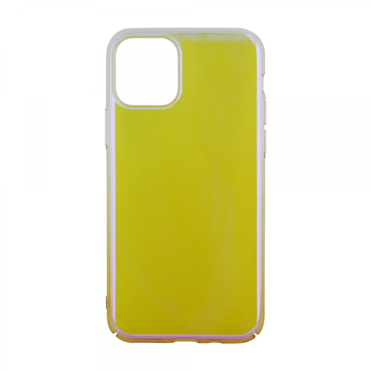 Nettech Apple iPhone 11 Pro Uyumlu Glaze Arka Koruma Kılıf VR-18432
