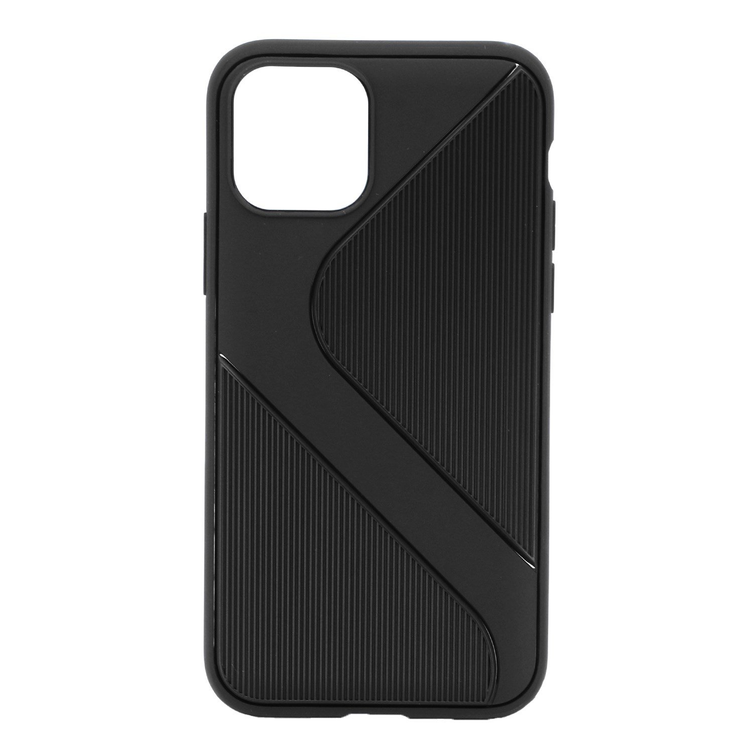 Nettech Apple iPhone 11 Pro Uyumlu Kendinden Desenli Arka Koruma Kılıf NT-79727