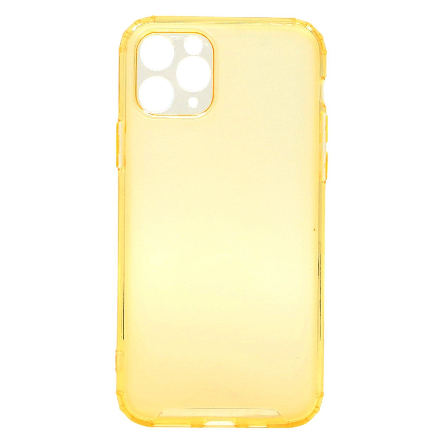 Nettech Apple iPhone 11 Pro Uyumlu Montreal Seri Arka Koruma Kılıf VR-18918