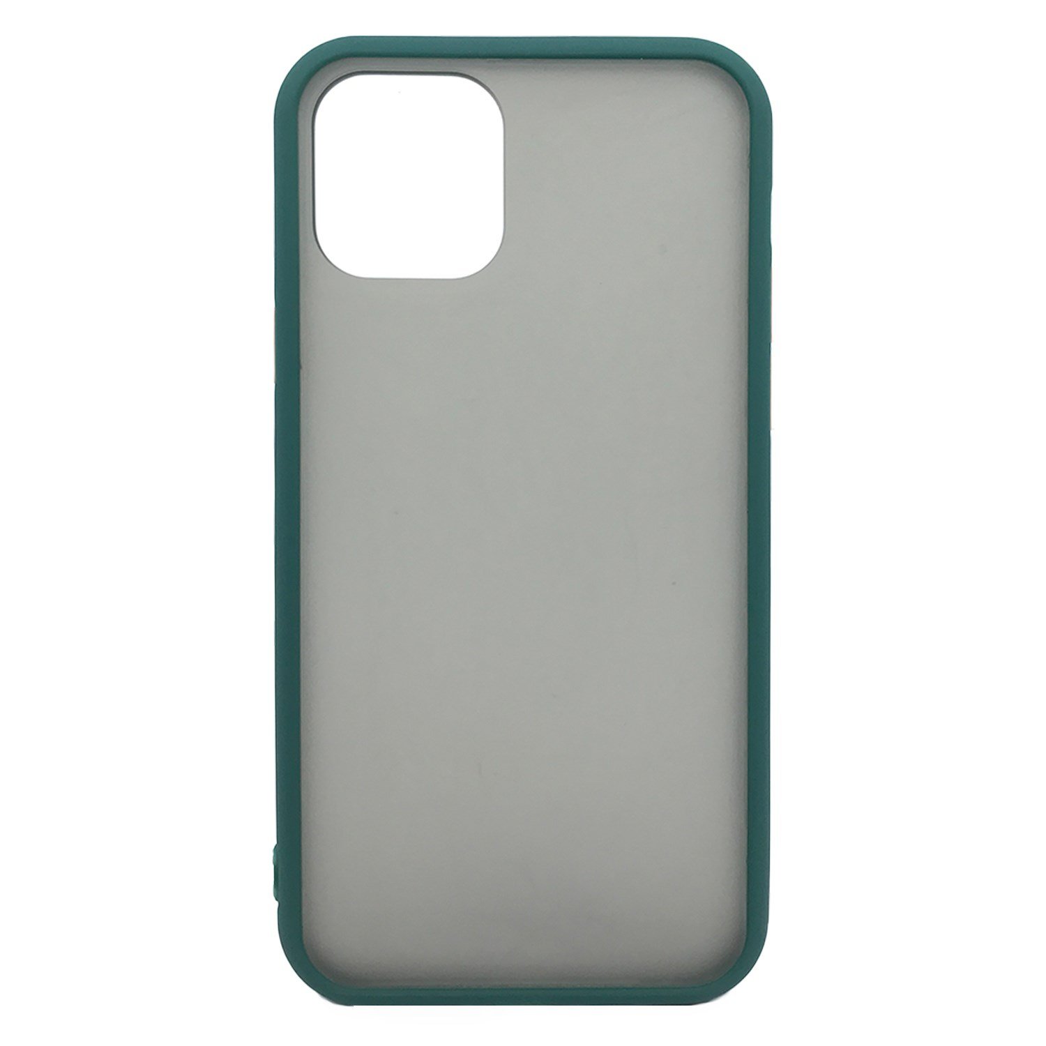 Nettech Apple iPhone 11 Pro Uyumlu Montreal Seri Arka Koruma Kılıf VR-18918