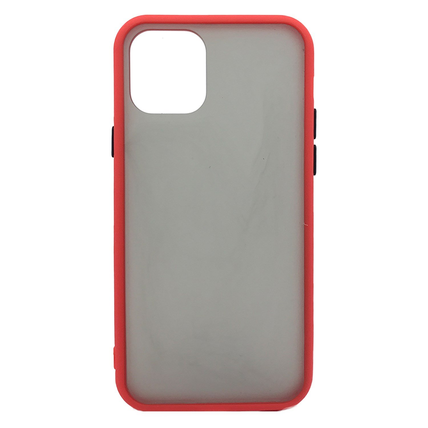 Nettech Apple iPhone 11 Pro Uyumlu Montreal Seri Arka Koruma Kılıf VR-18918