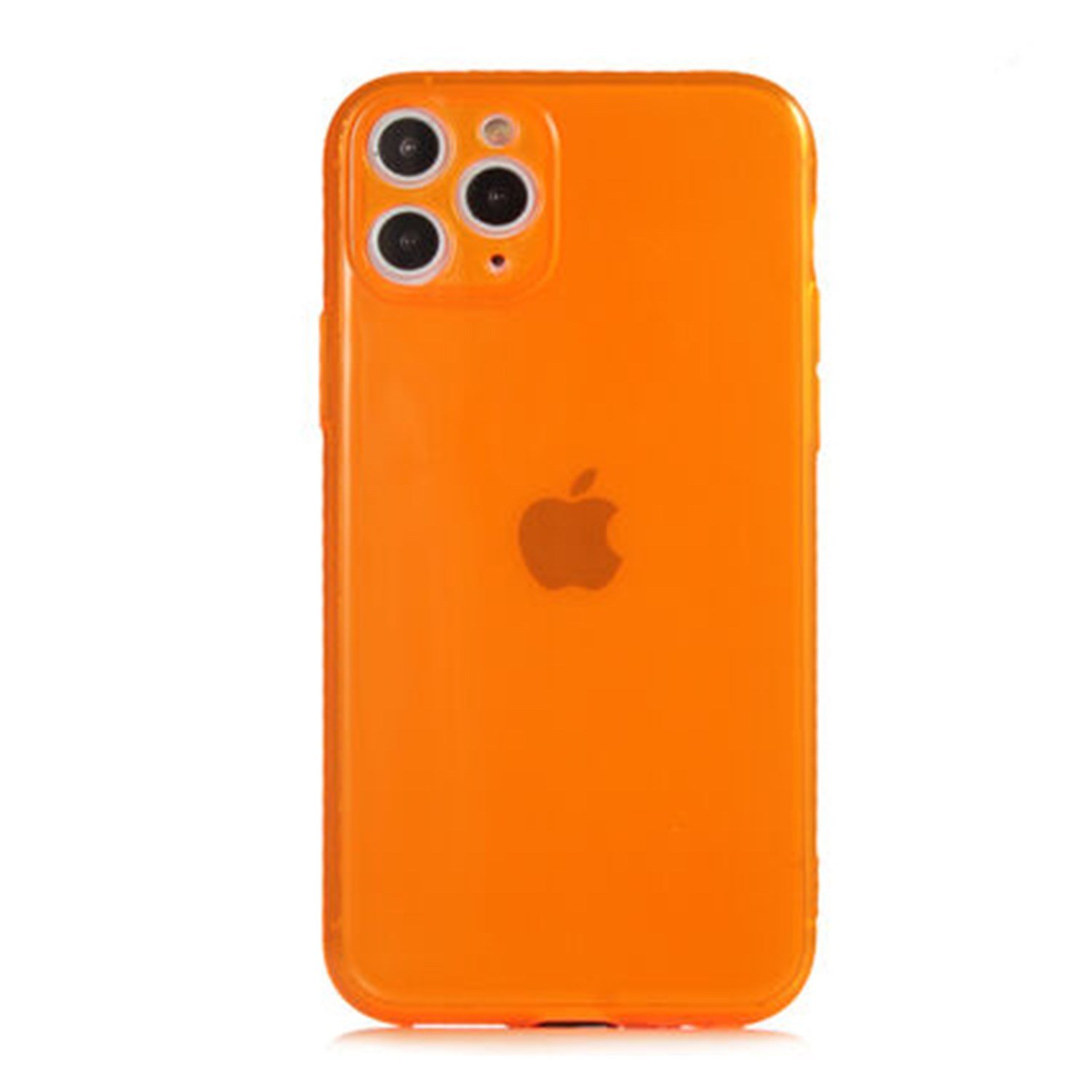 Nettech Apple iPhone 11 Pro Uyumlu Mun Seri Arka Koruma Kılıf NT-81239
